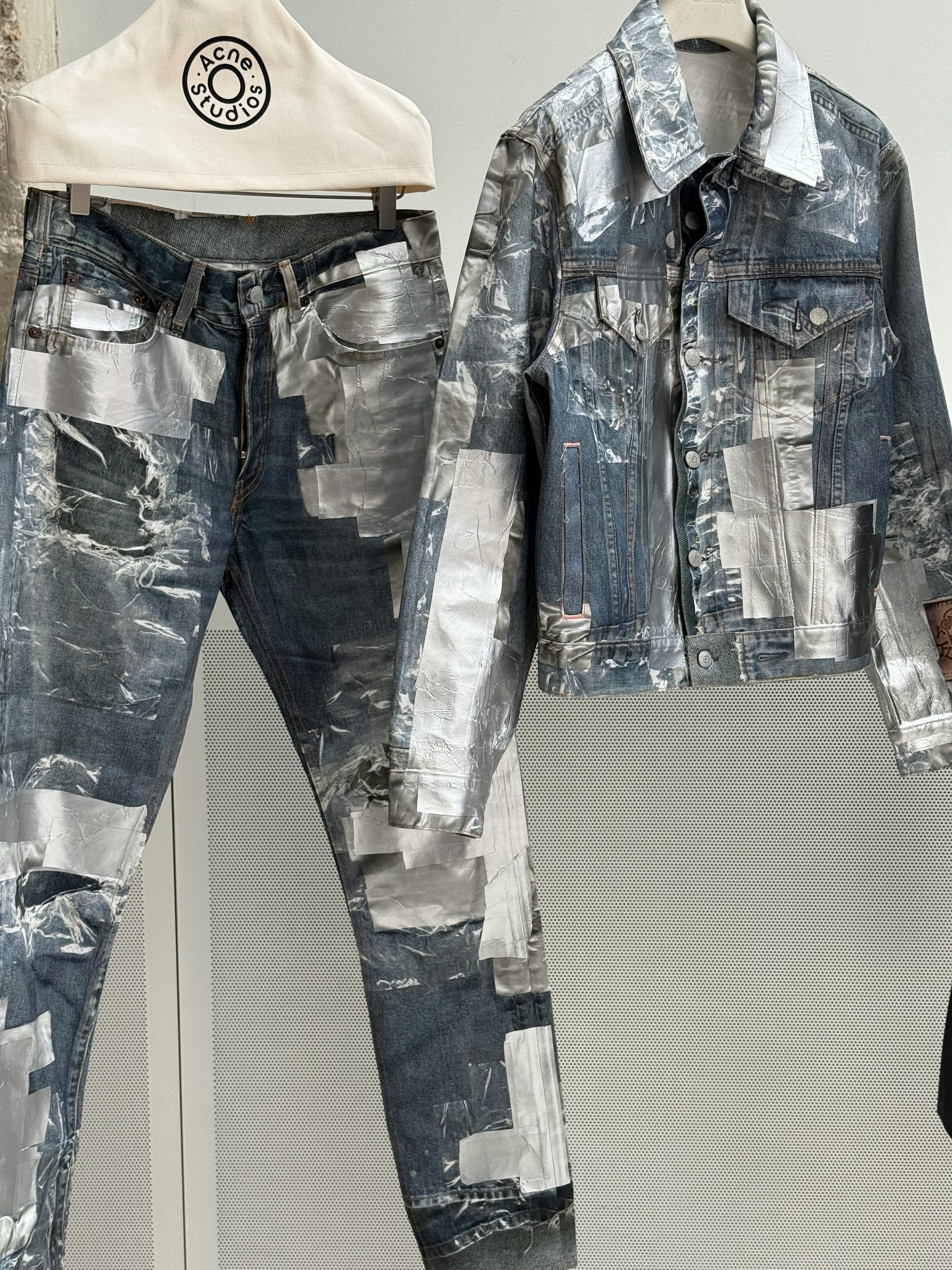 Acne Studios SS26
