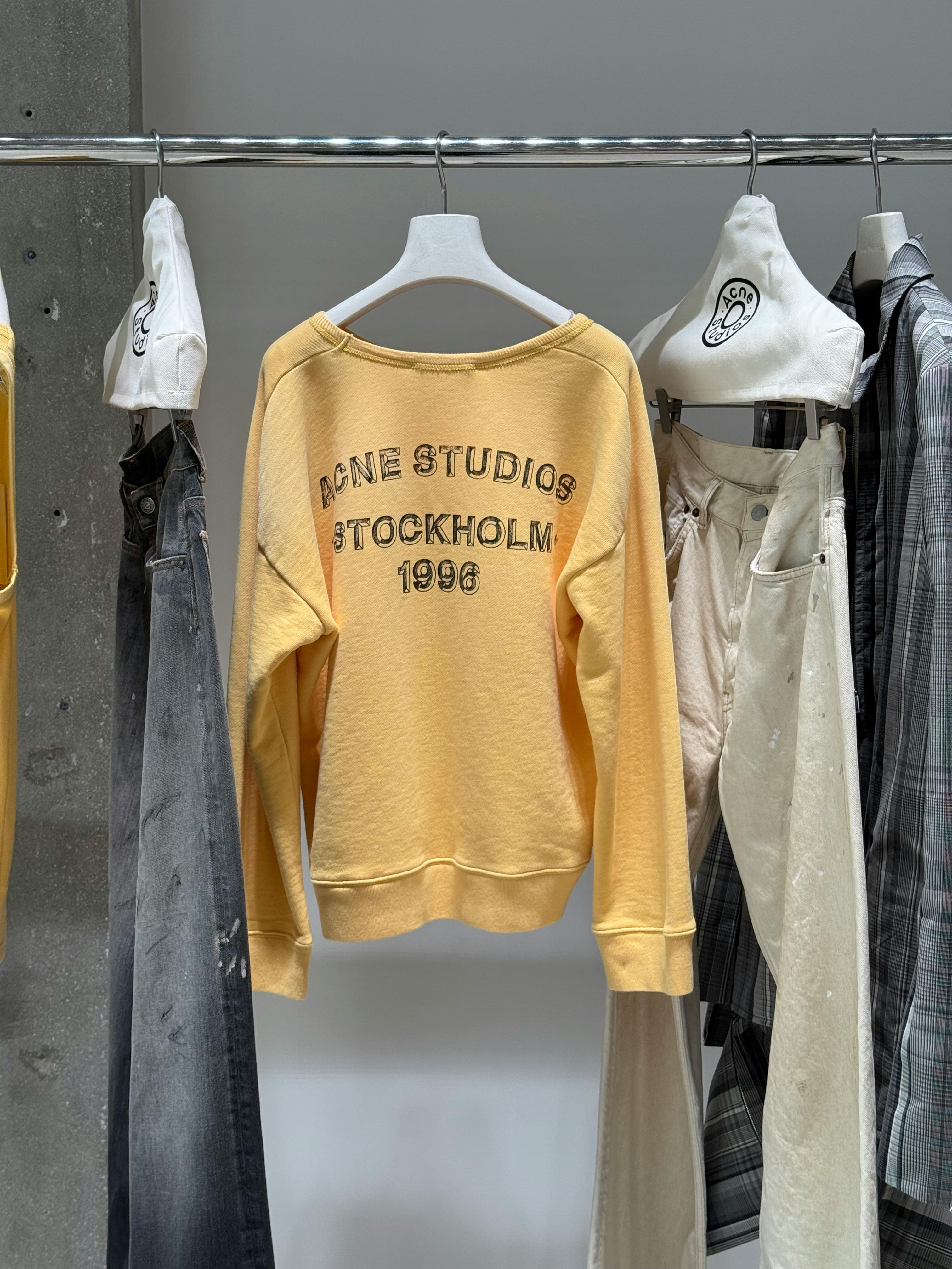 Acne Studios SS26