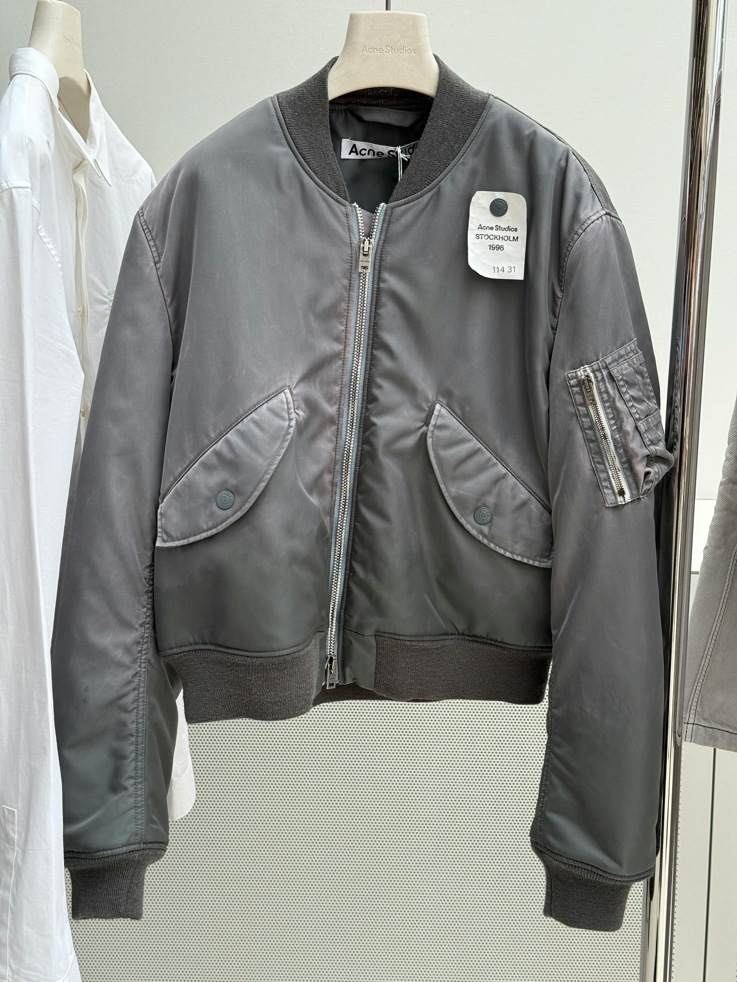 Acne Studios SS26