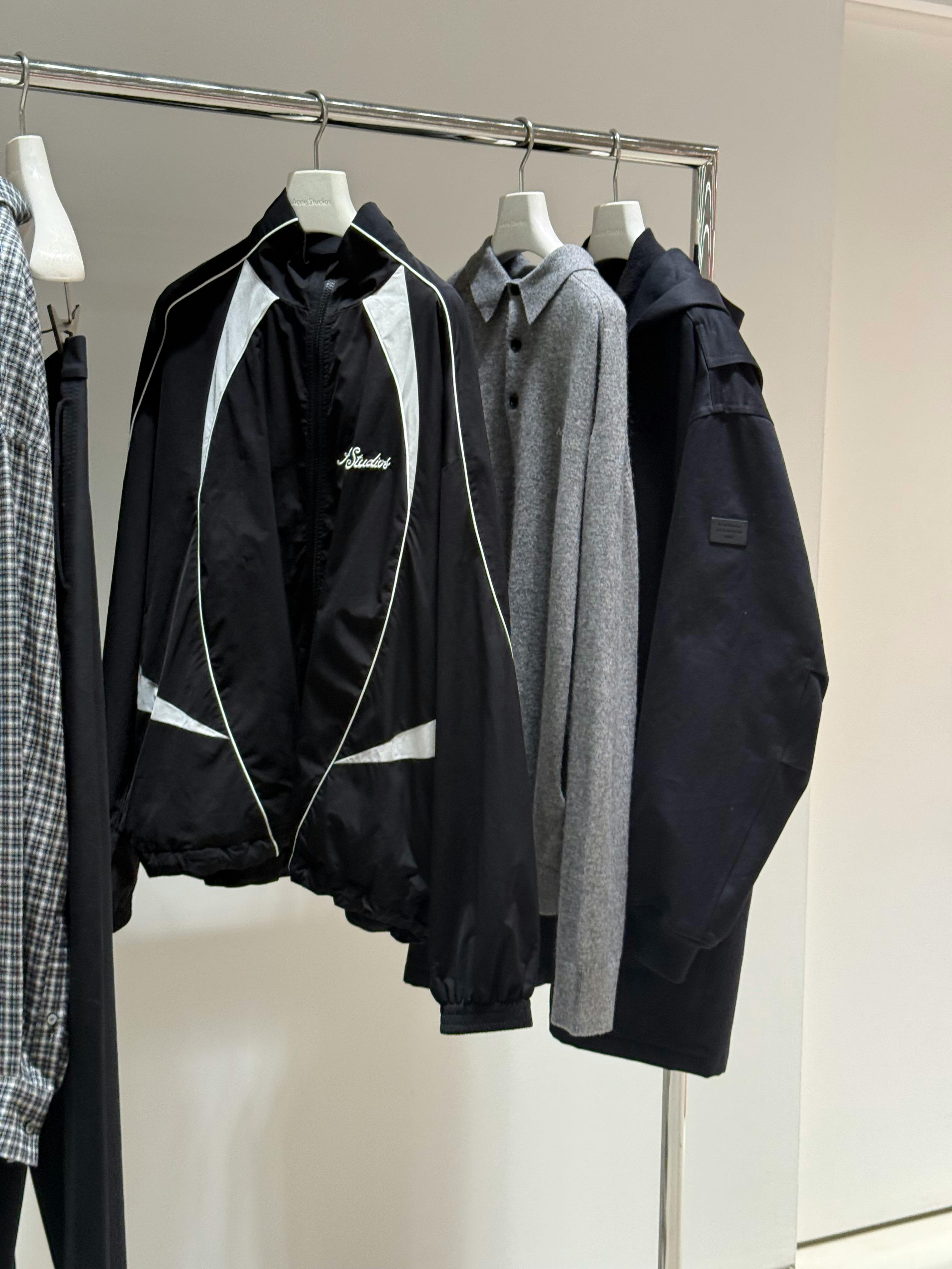 Acne Studios SS26