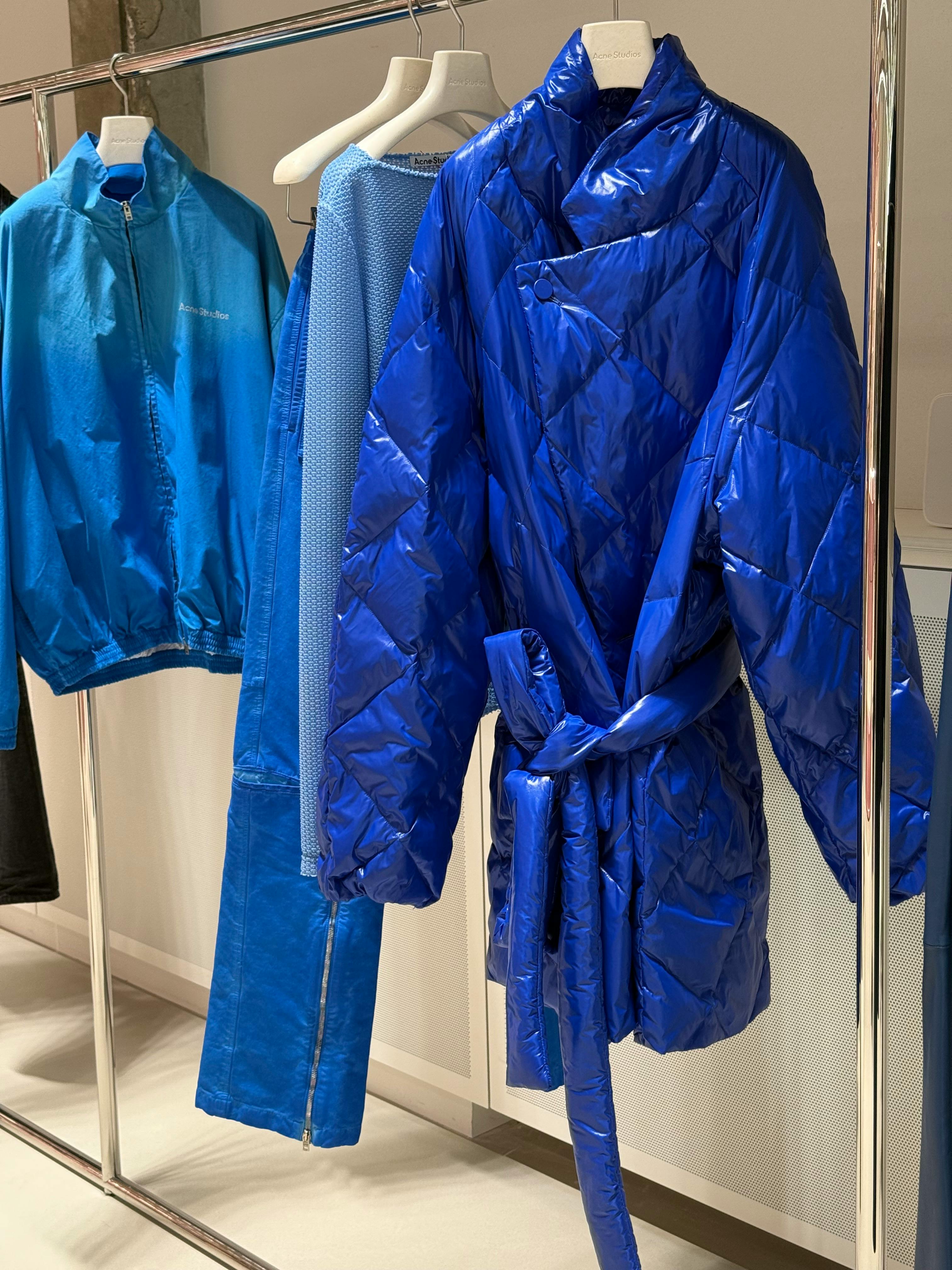 Acne Studios SS26