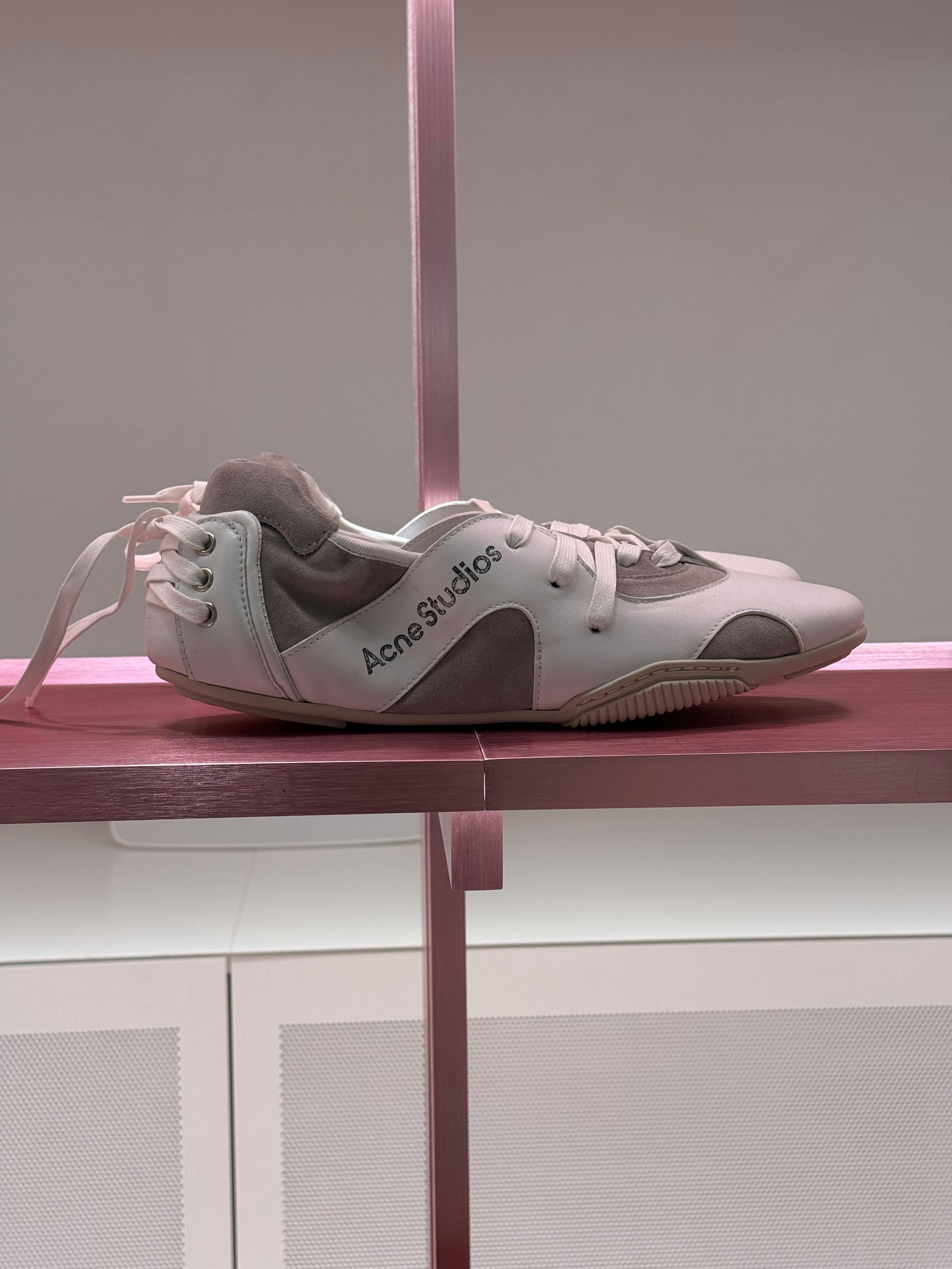 Acne Studios SS26