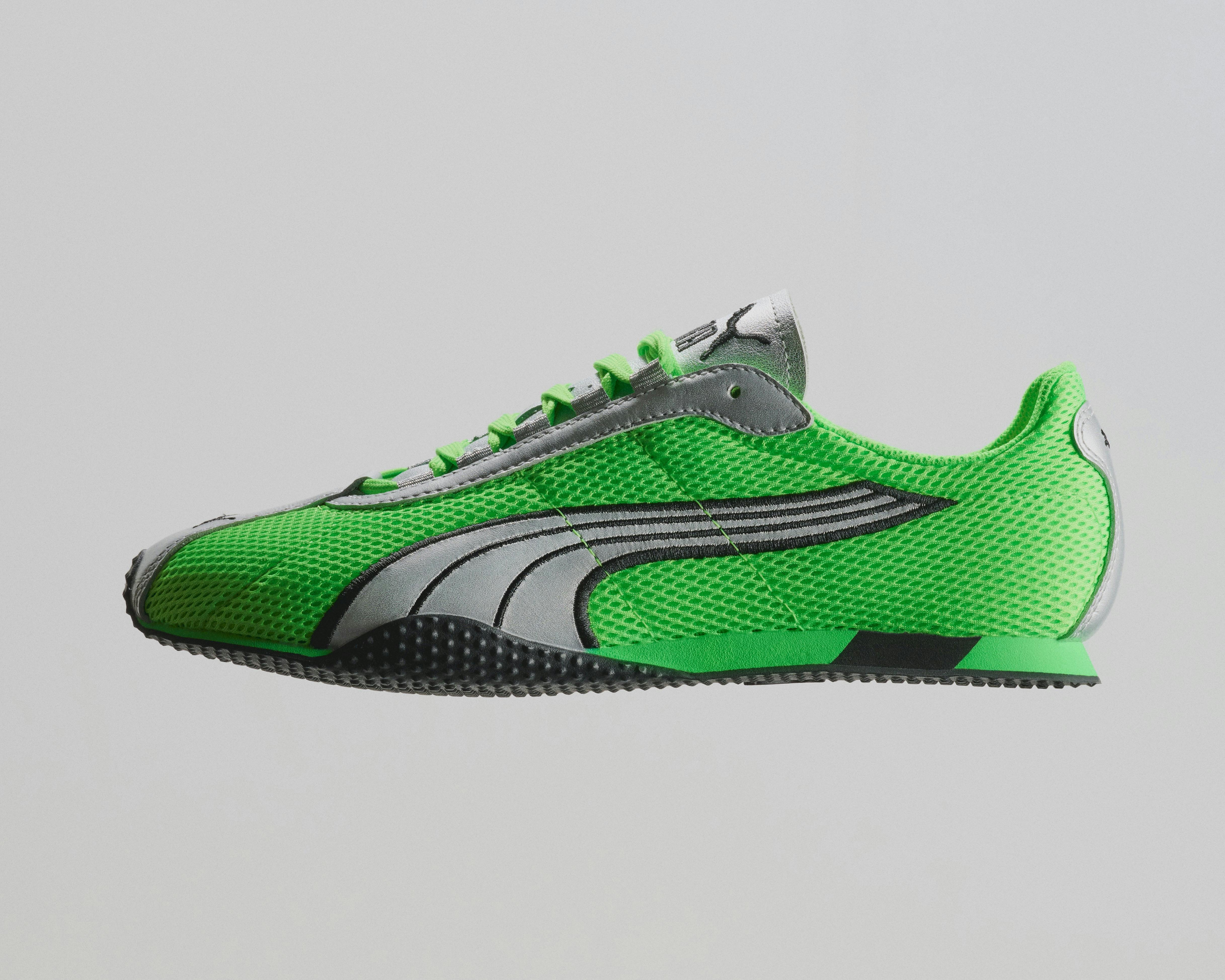 PUMA H Street