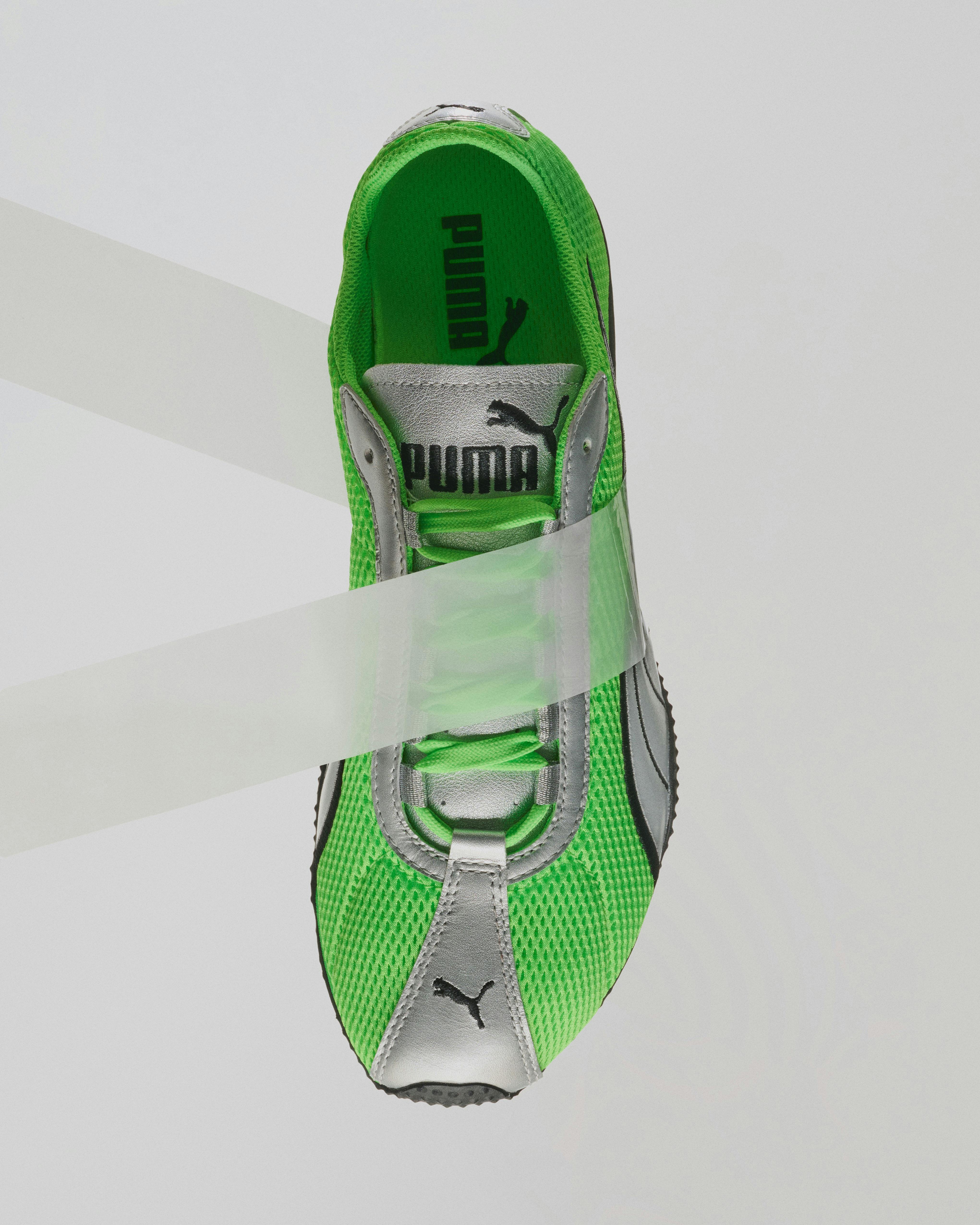 PUMA H Street
