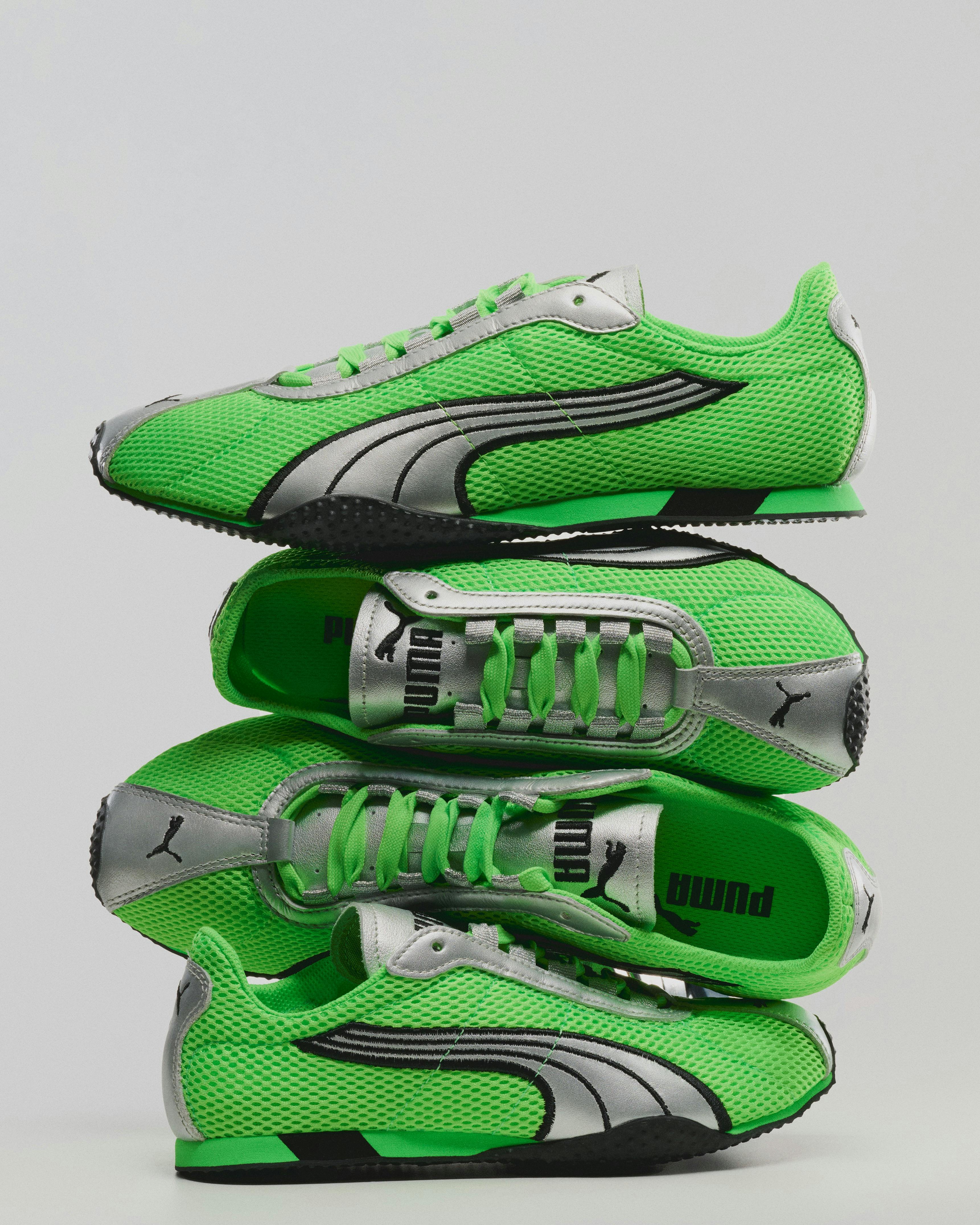 PUMA H Street
