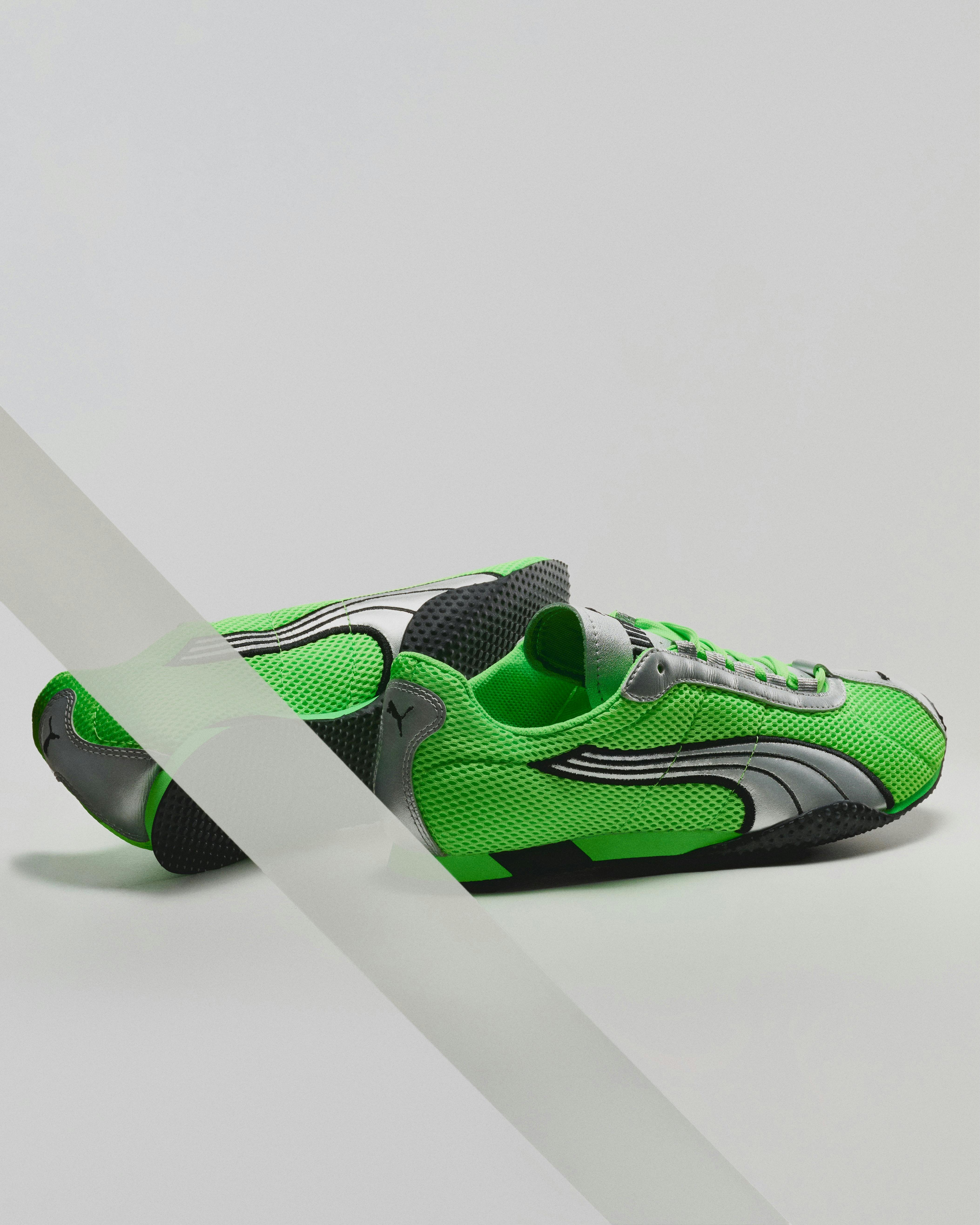 PUMA H Street