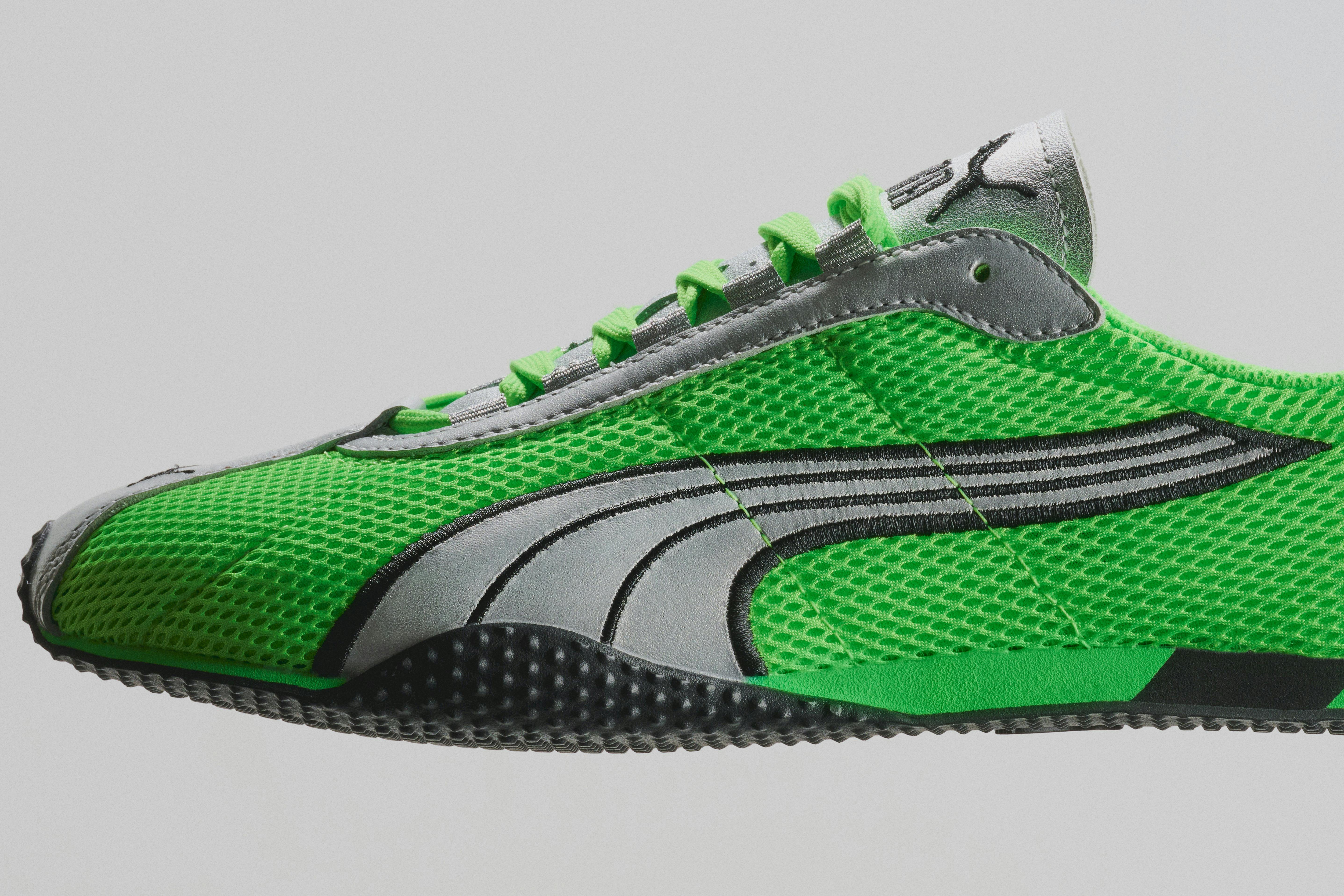 PUMA H Street