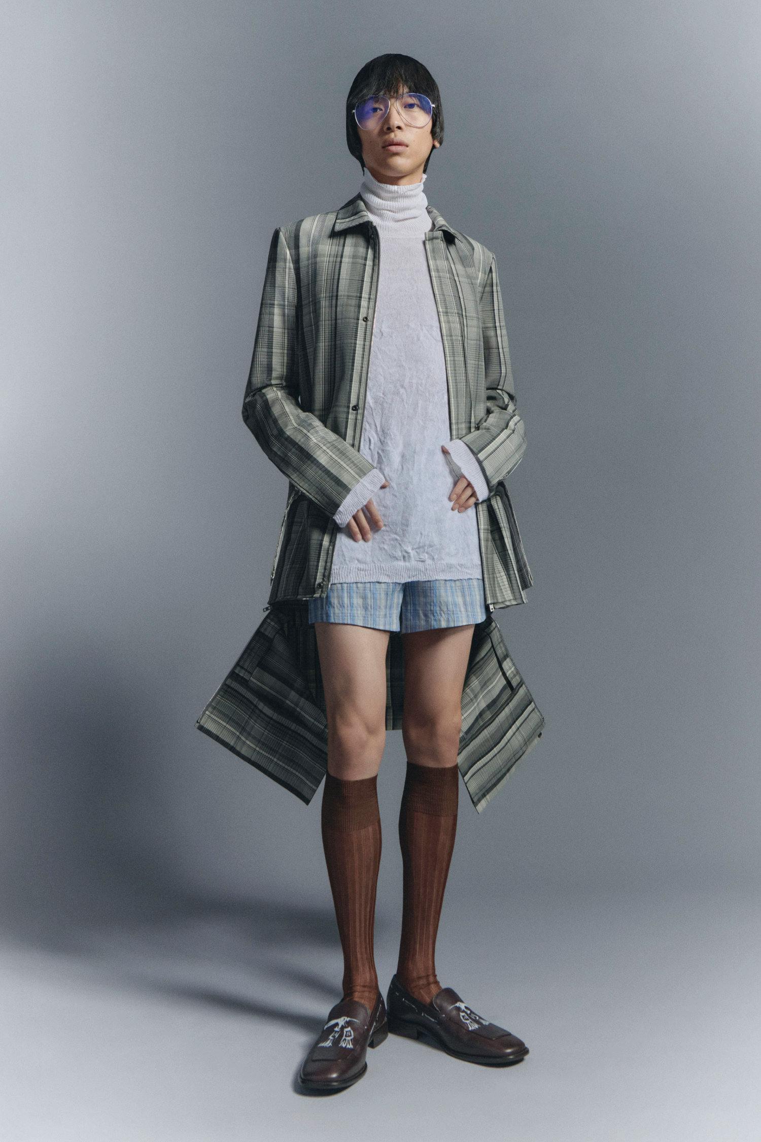 Acne Studios SS26