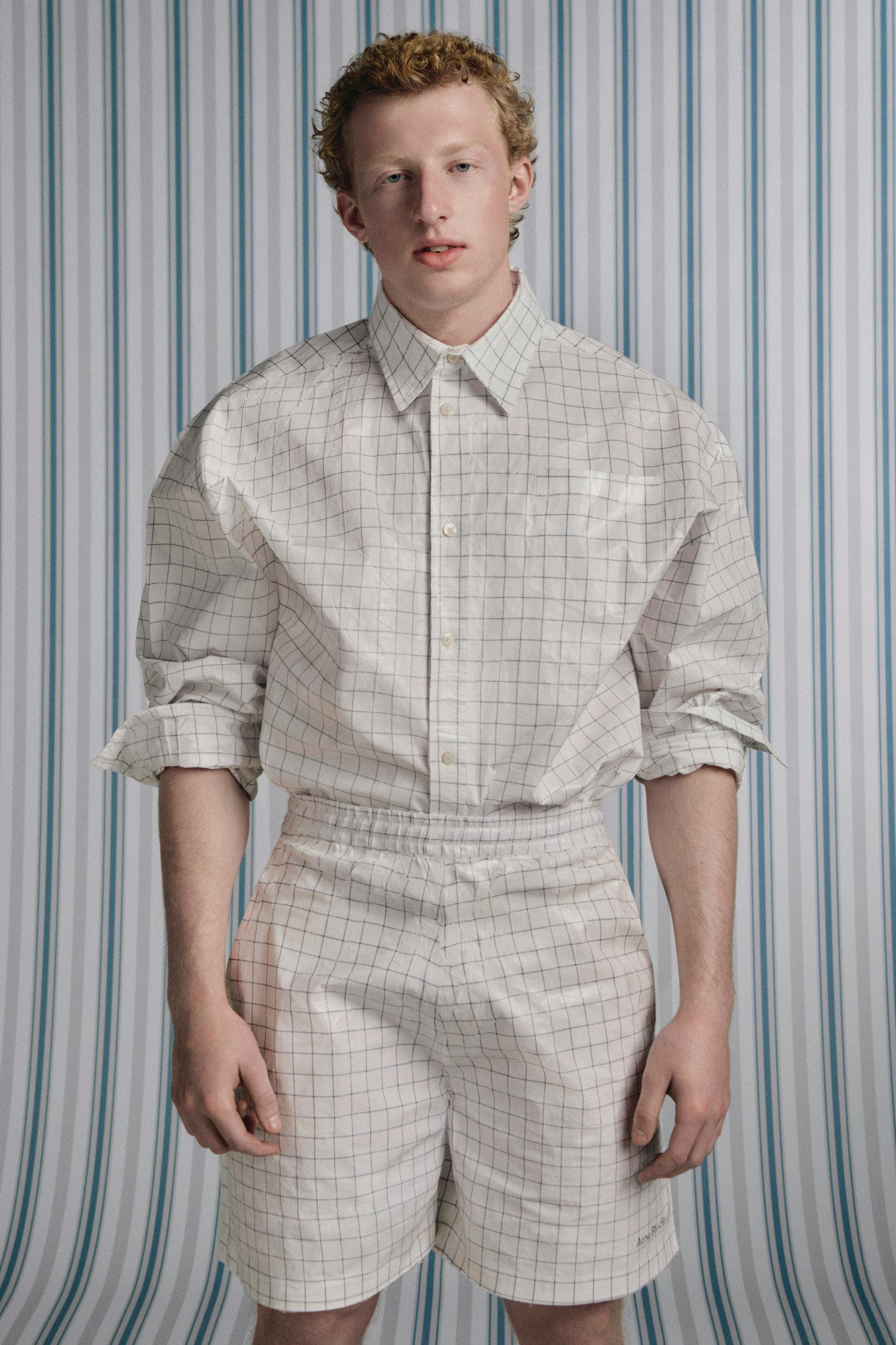Acne Studios SS26