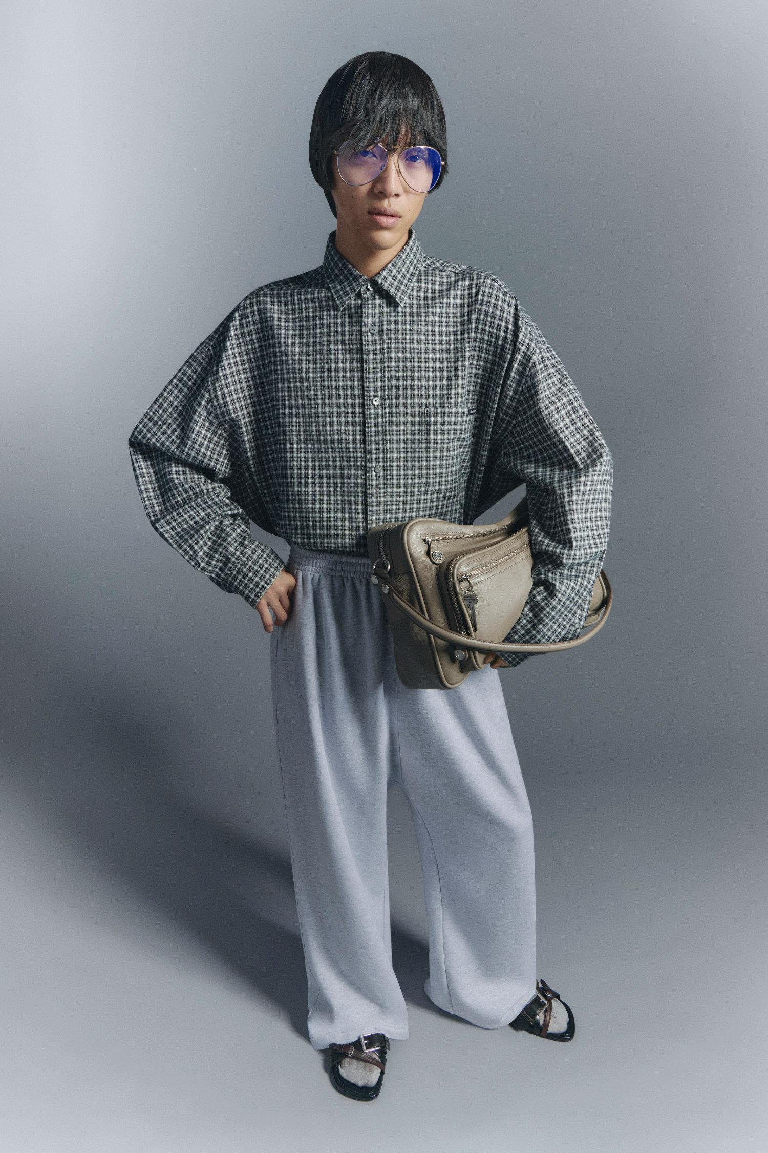 Acne Studios SS26