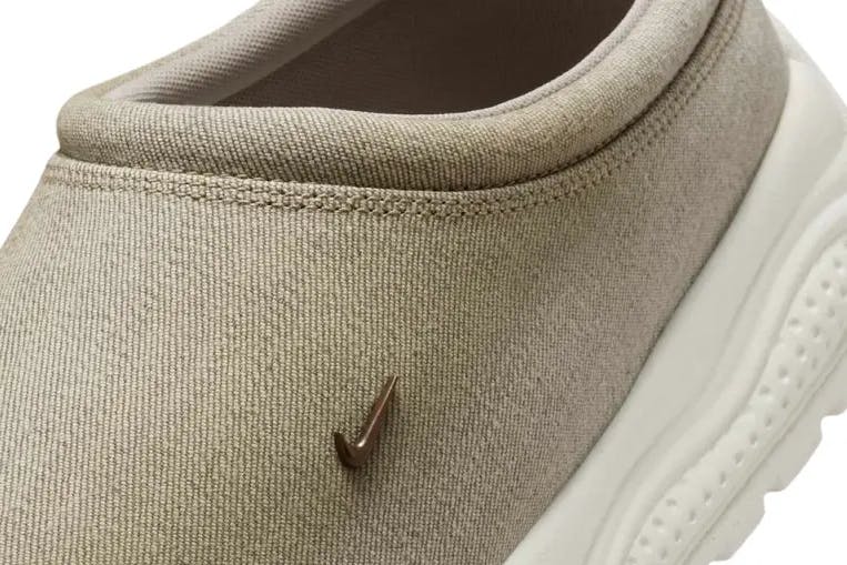 Nike ACG Rufus "College Grey/Khaki"