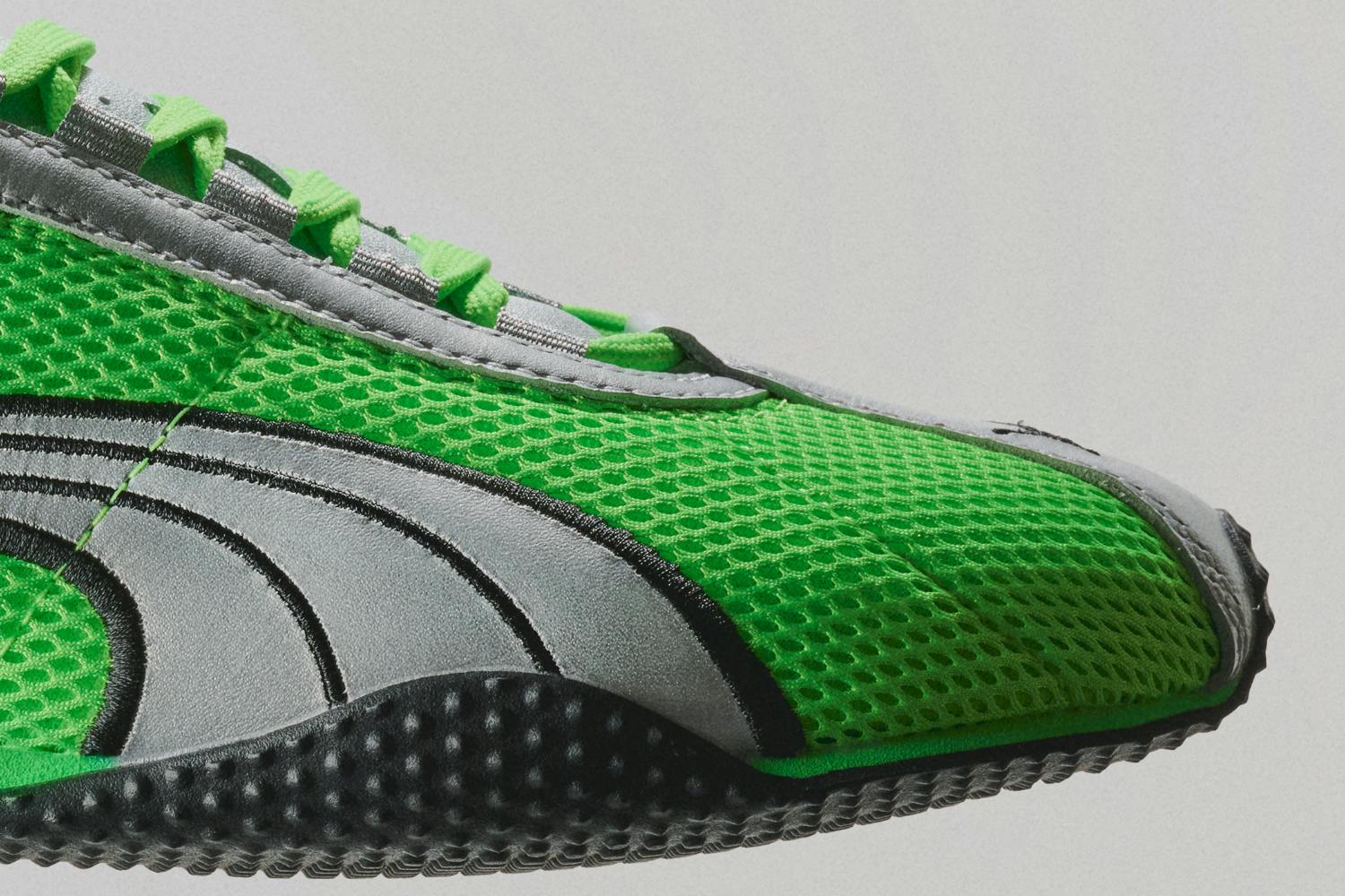 PUMA H Street
