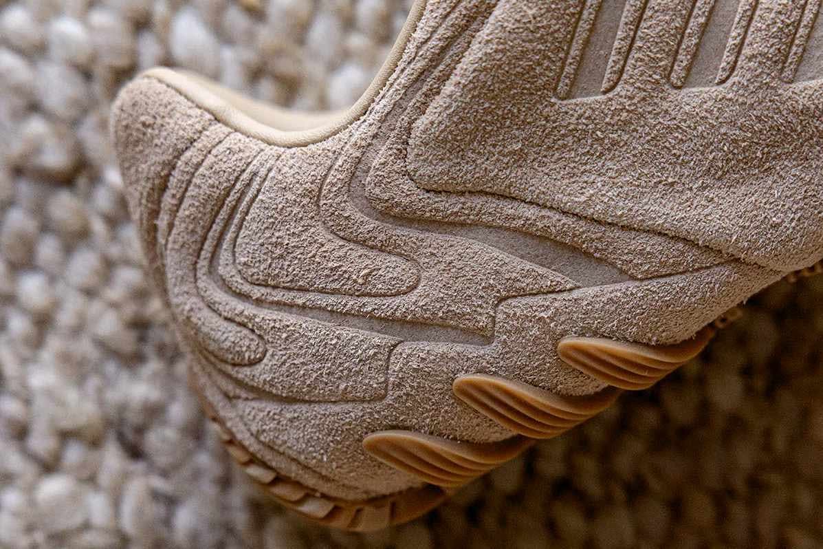 adidas Ghost Sprint sneaker