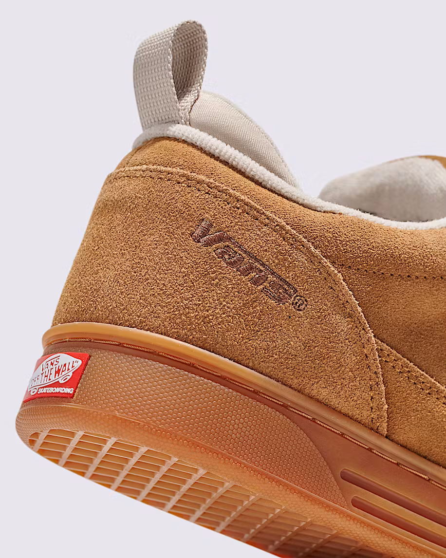 Vans Skate Cab 4