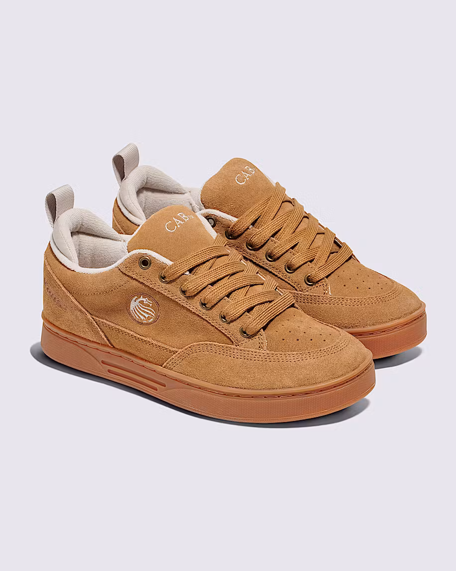 Vans Skate Cab 4