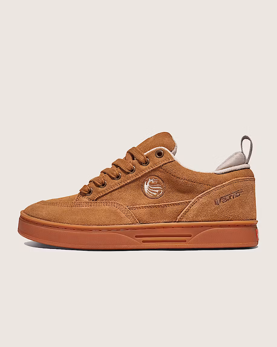 Vans Skate Cab 4