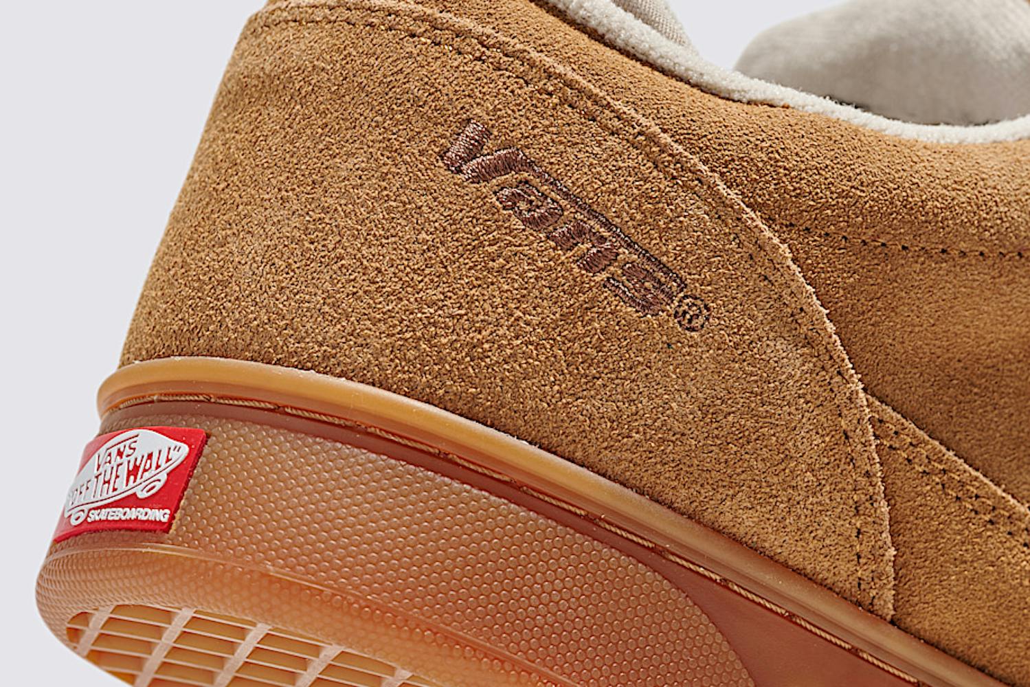Vans Skate Cab 4