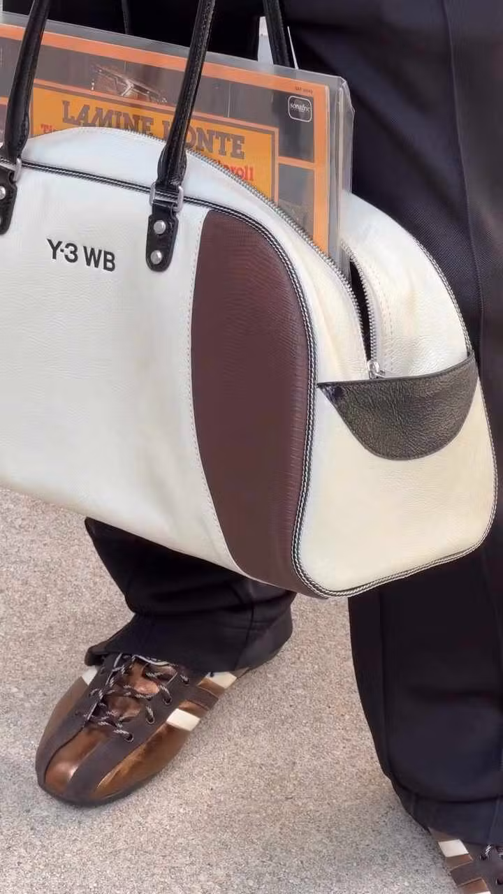 wales bonner adidas spring summer 2026 shoes
