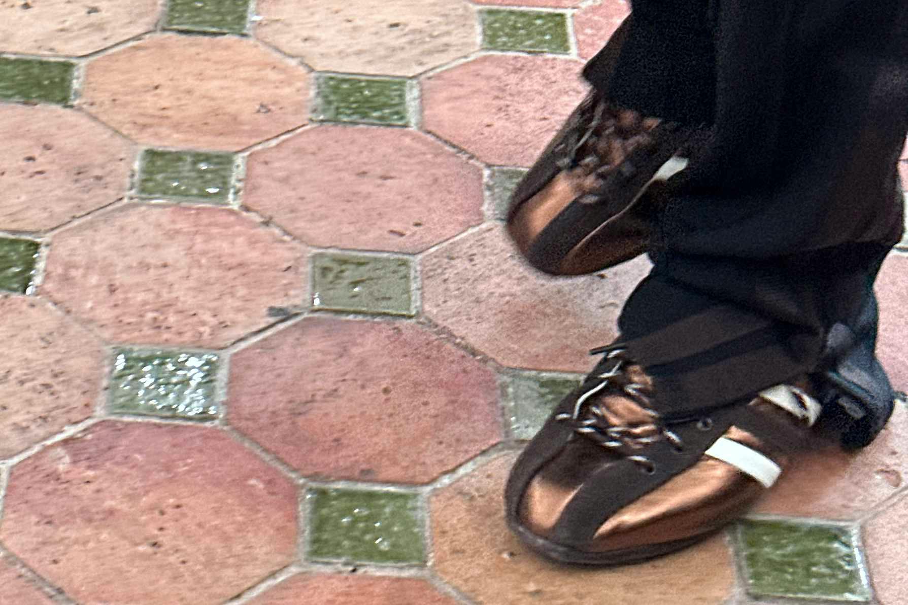 wales bonner adidas spring summer 2026 shoes