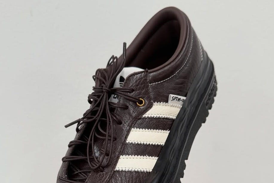 Song for the Mute adidas Samba Freizeit