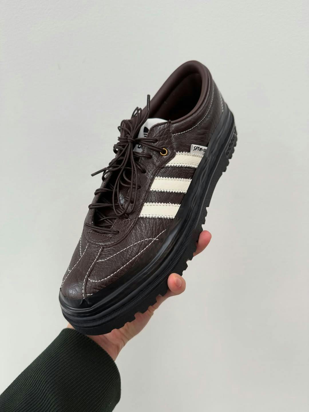 Song for the Mute adidas Samba Freizeit