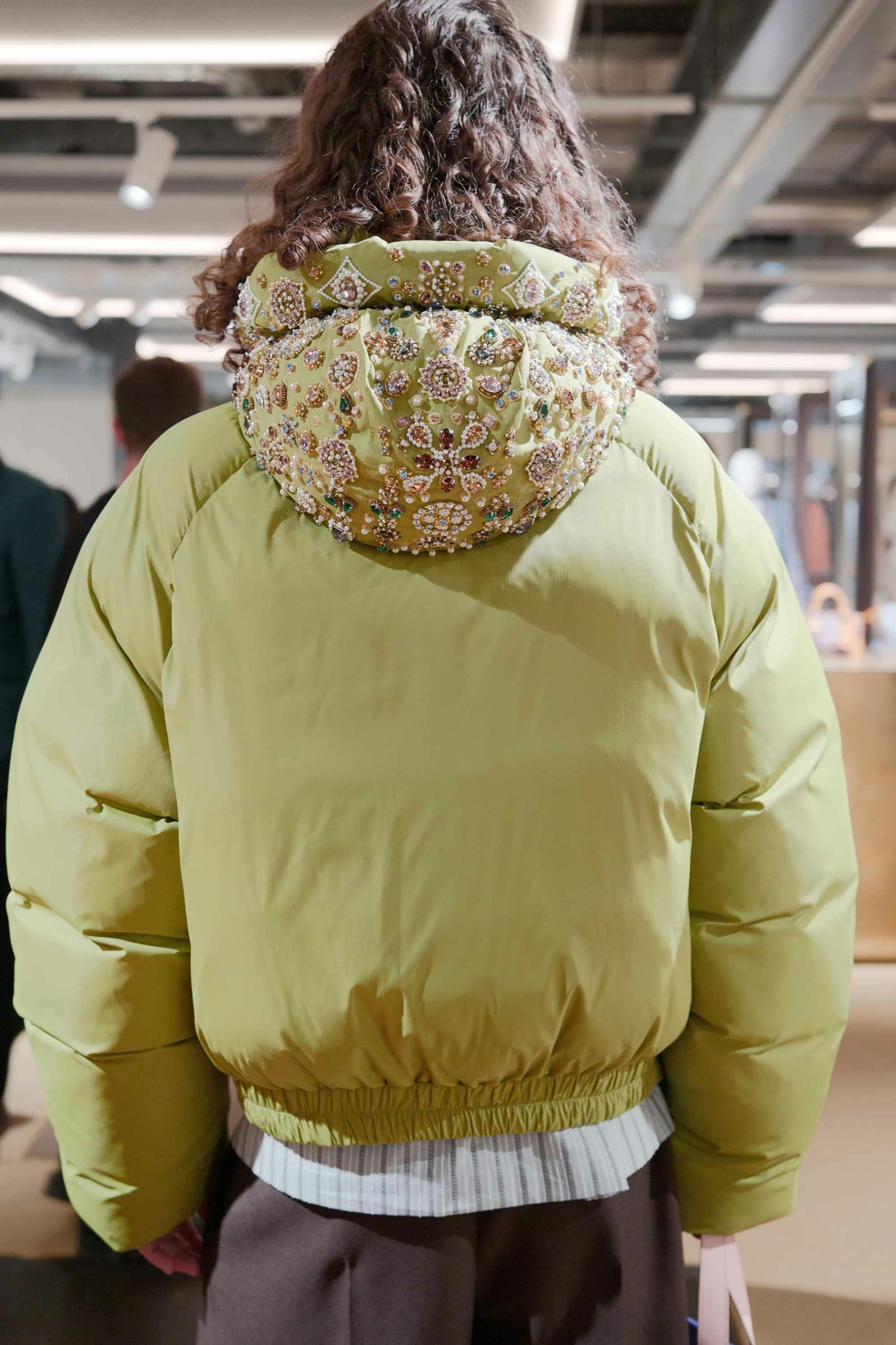 louis vuitton ss26 showroom