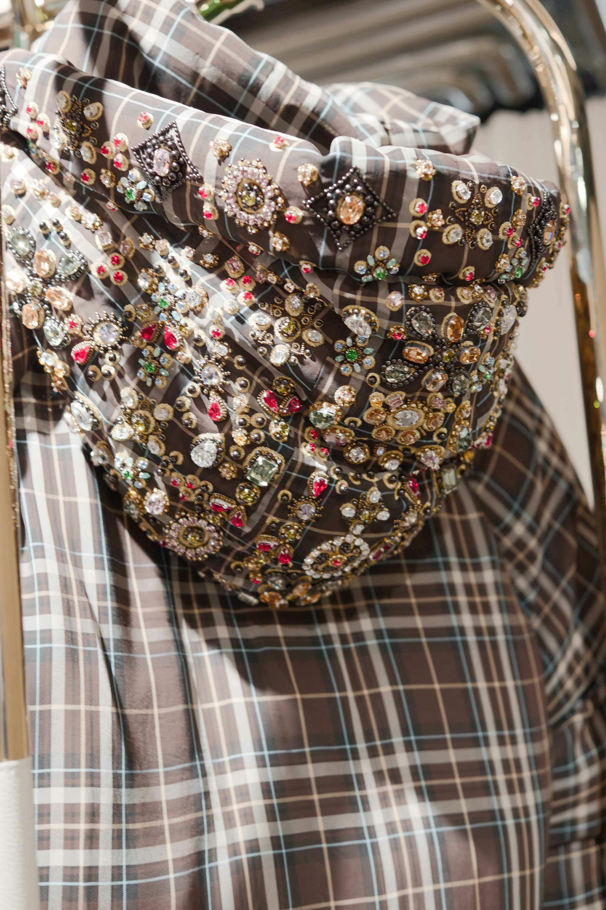 louis vuitton ss26 showroom