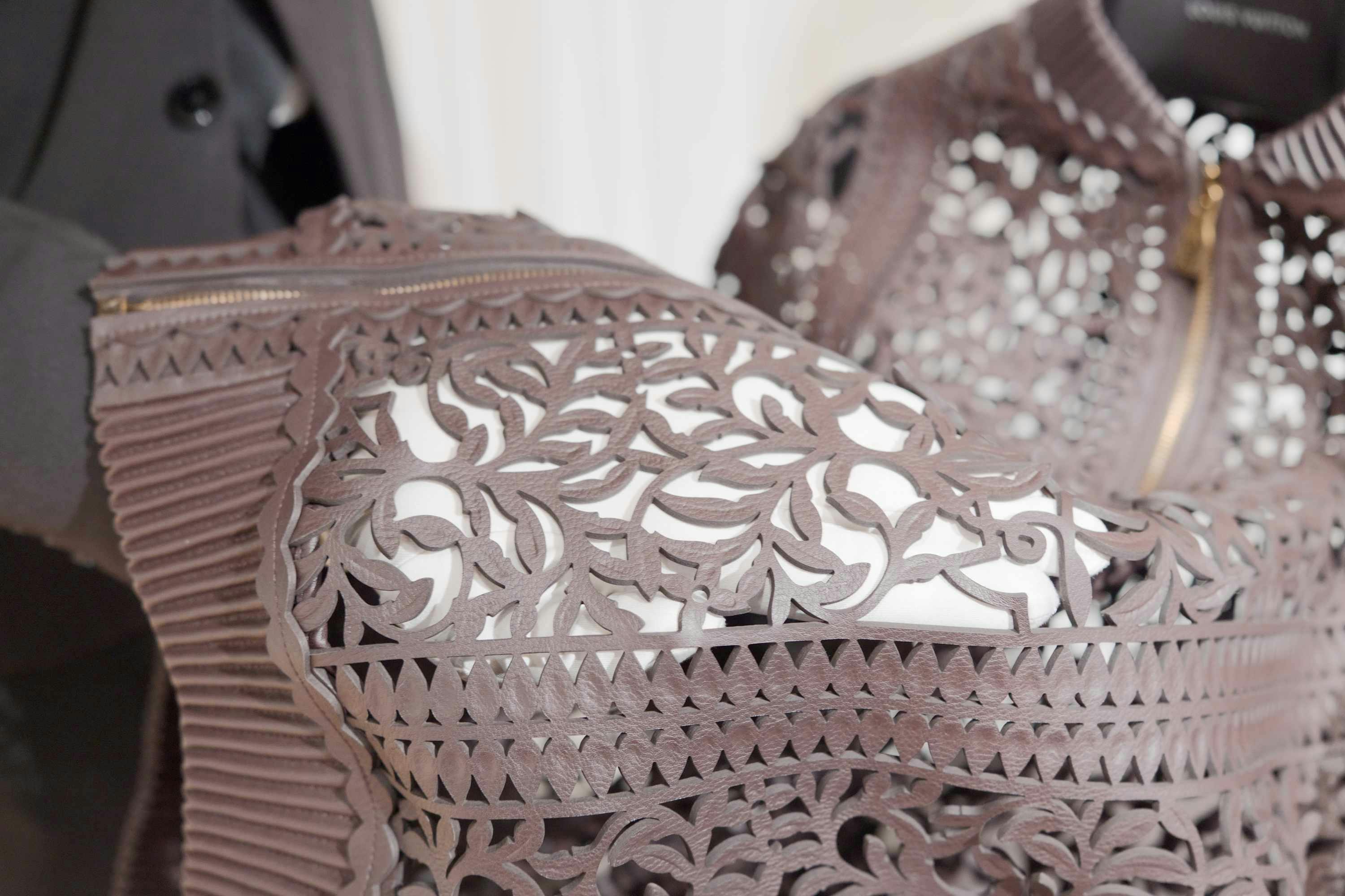 louis vuitton ss26 showroom