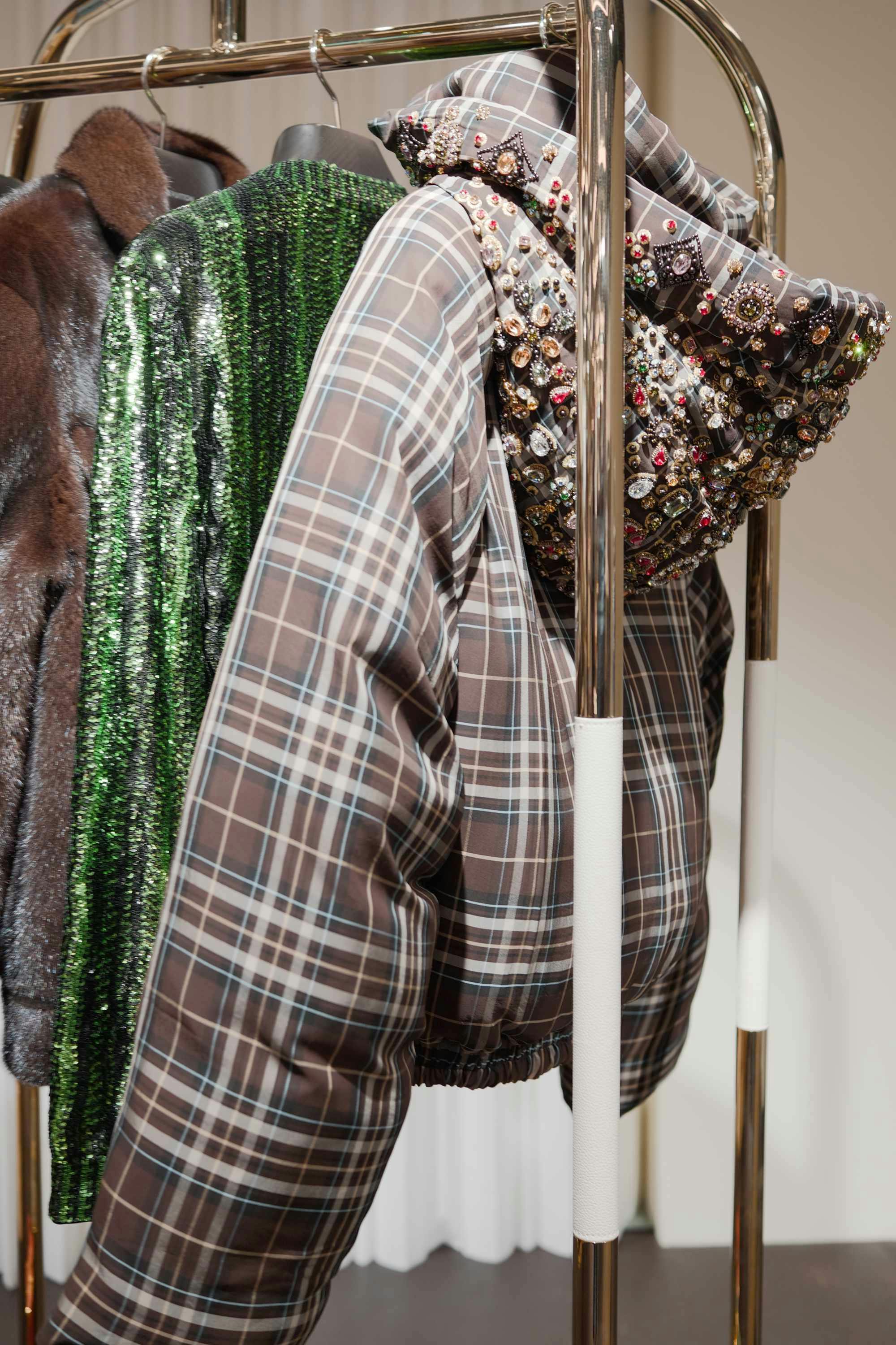 louis vuitton ss26 showroom