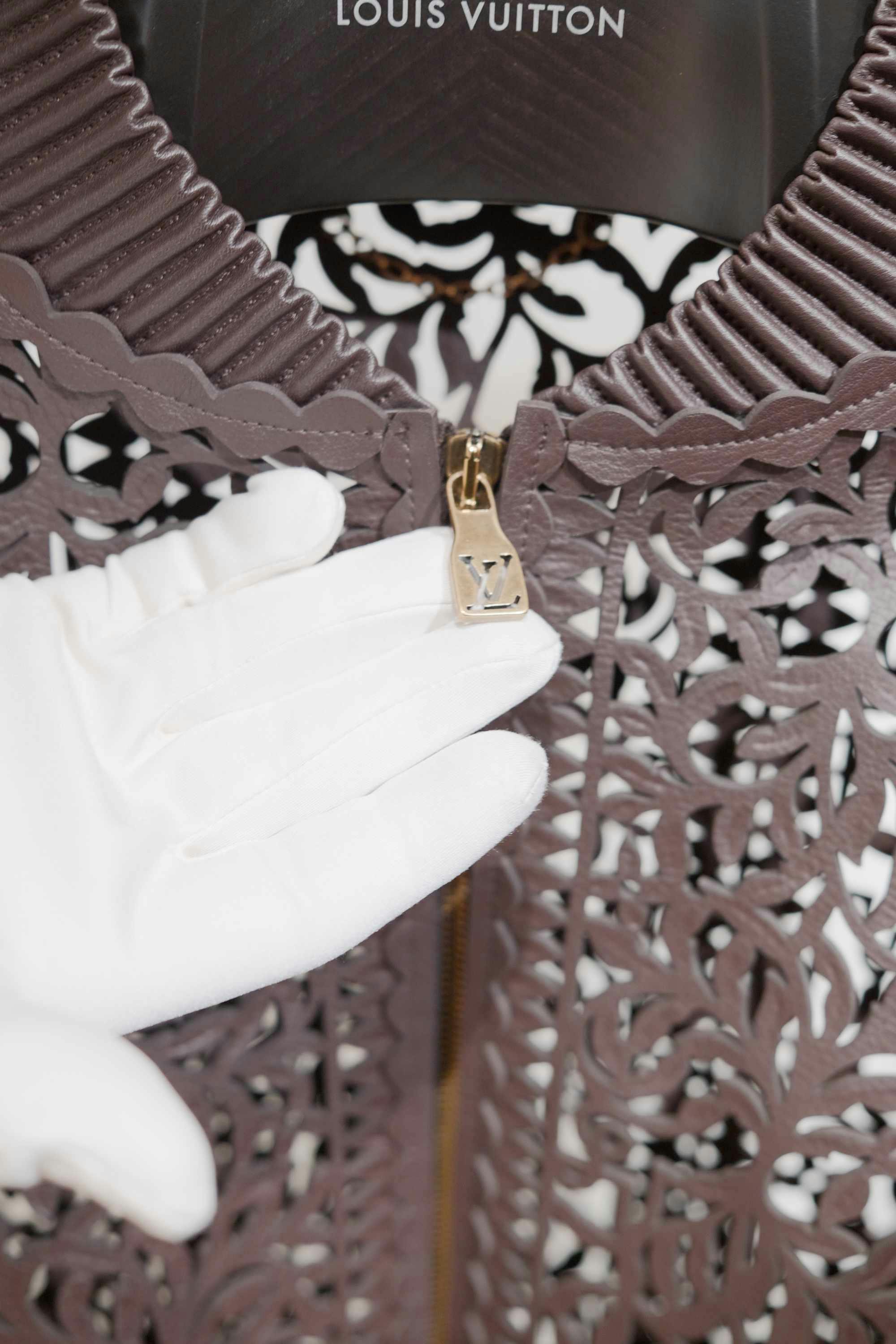 louis vuitton ss26 showroom