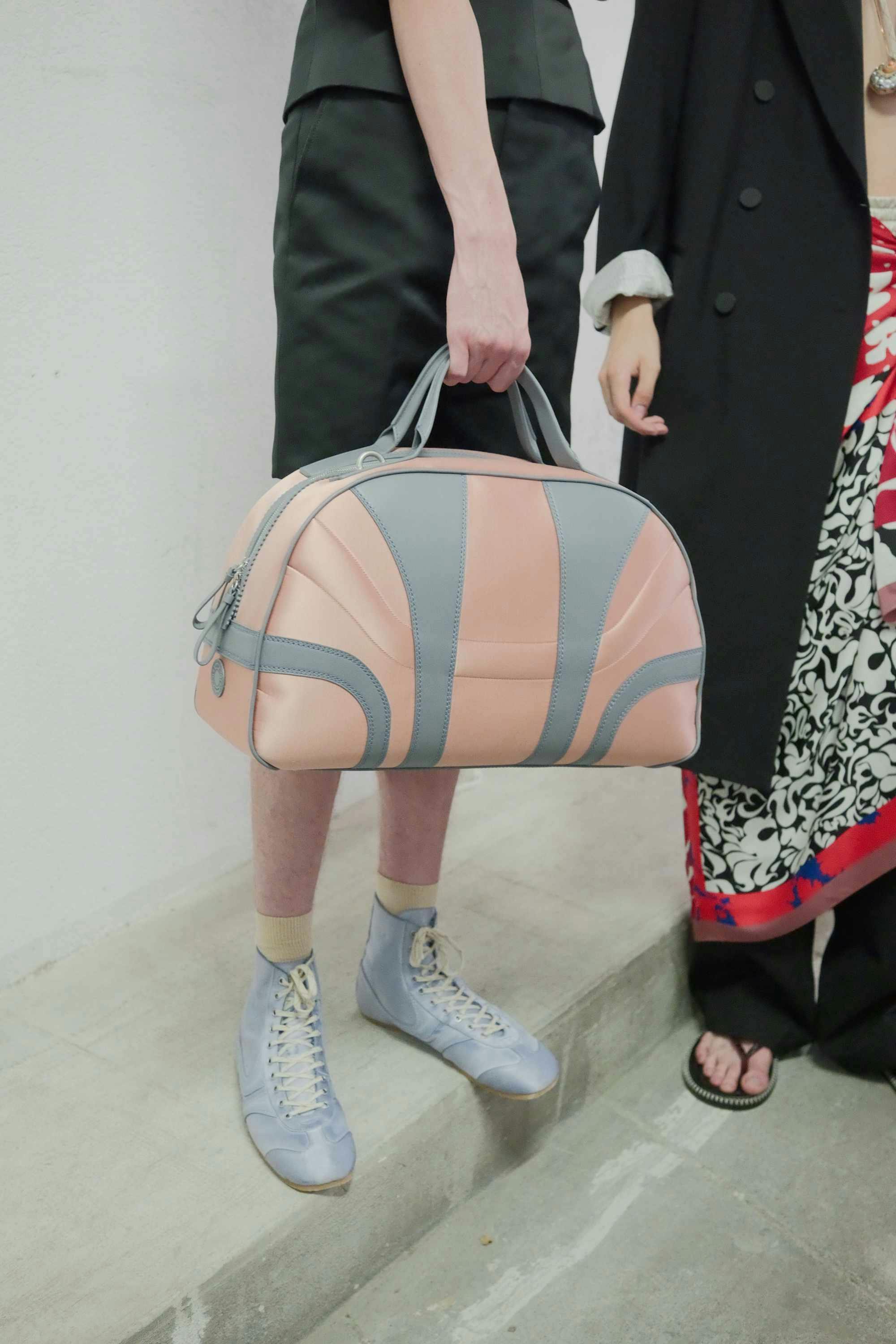 dries van noten ss26 menswear