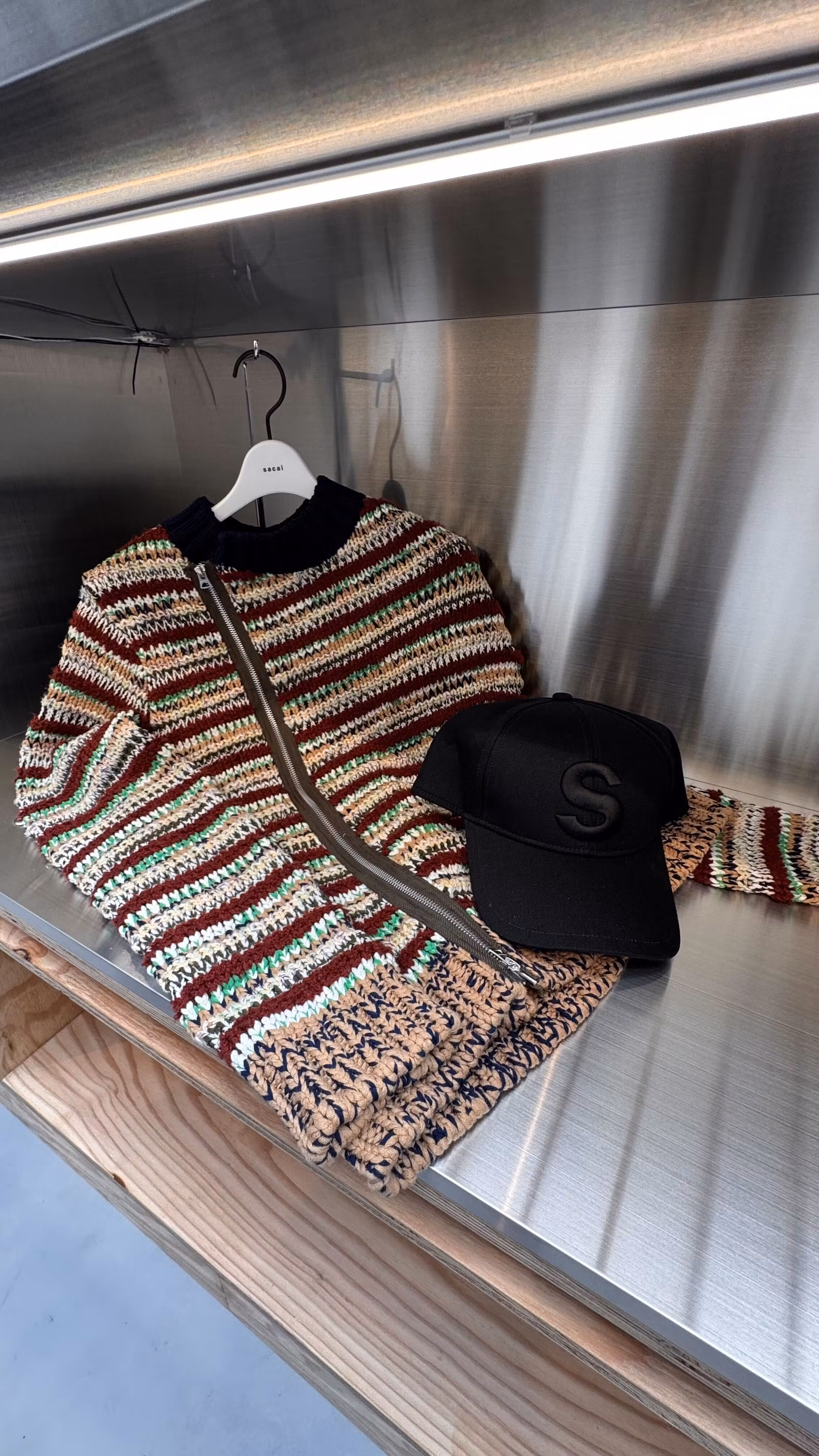 carhartt sacai