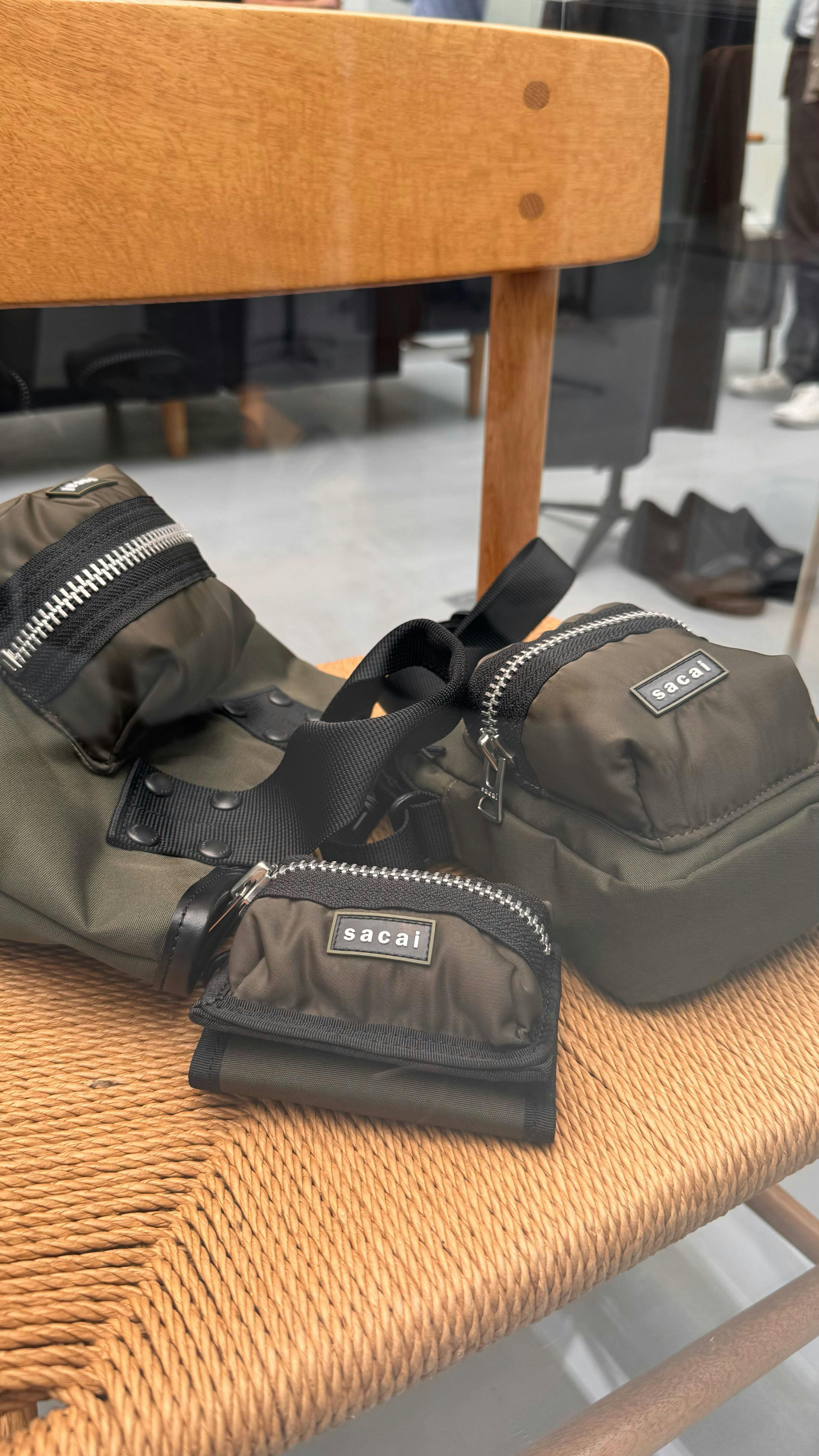 carhartt sacai