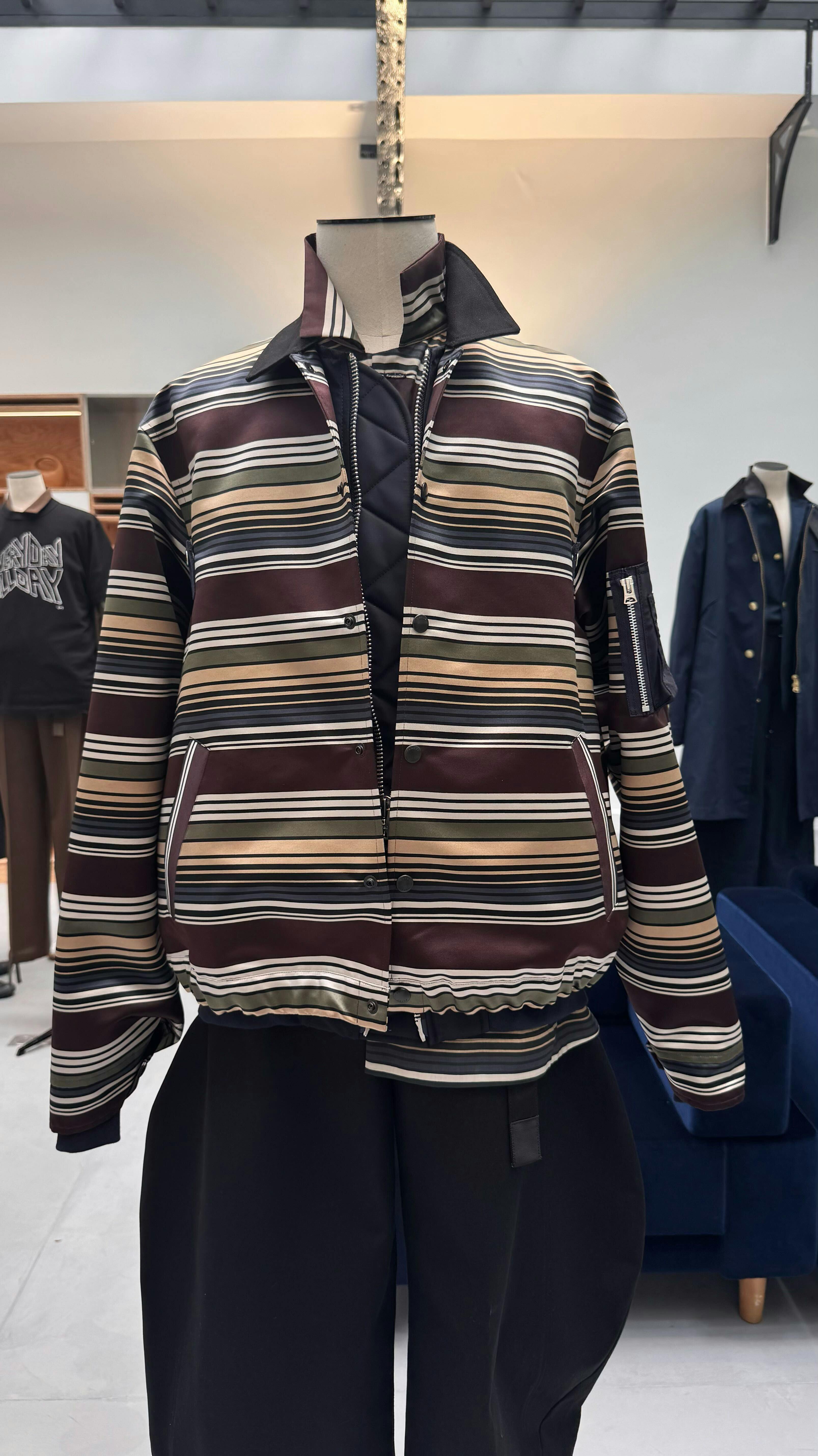 carhartt sacai