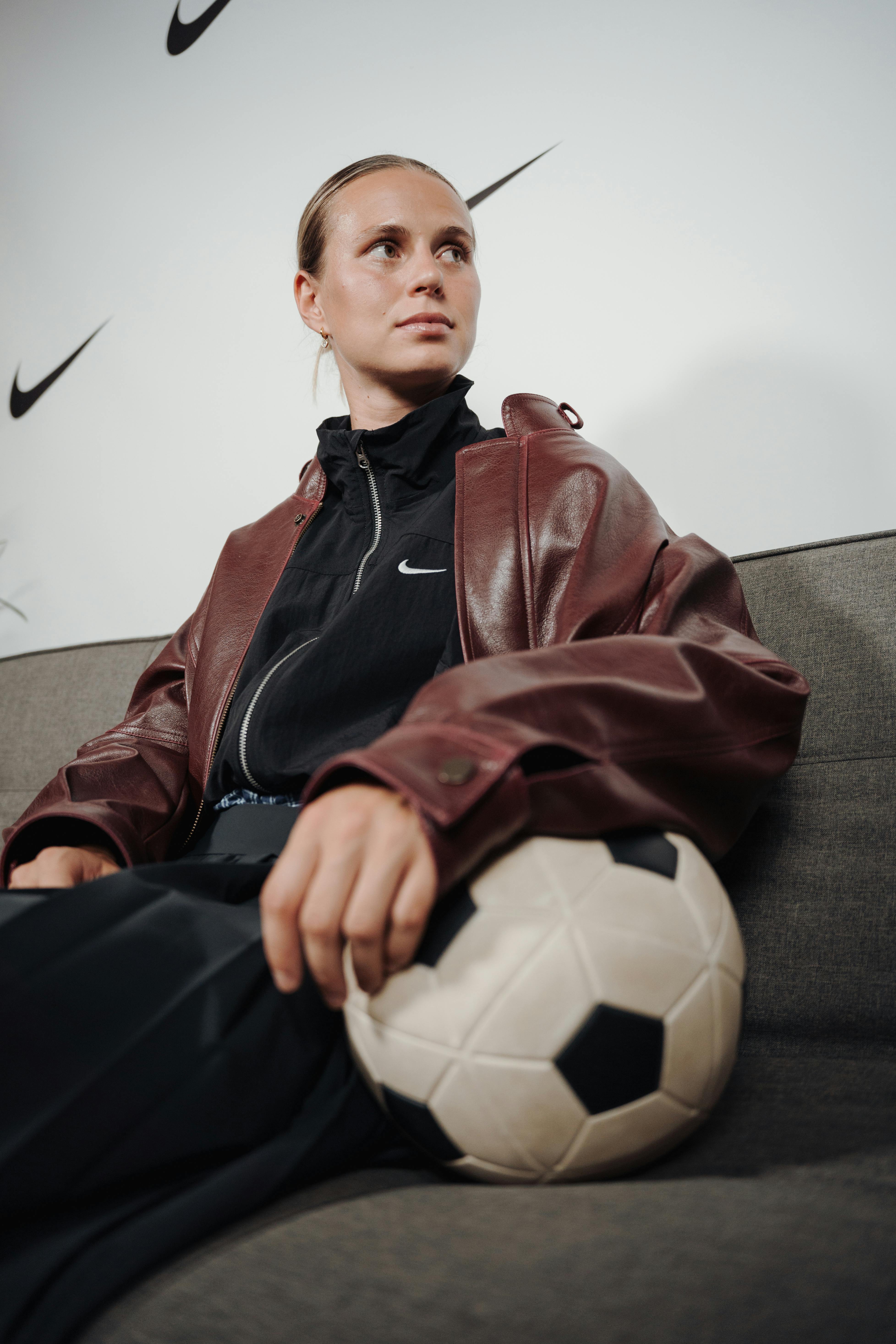Nike Womens German Football team