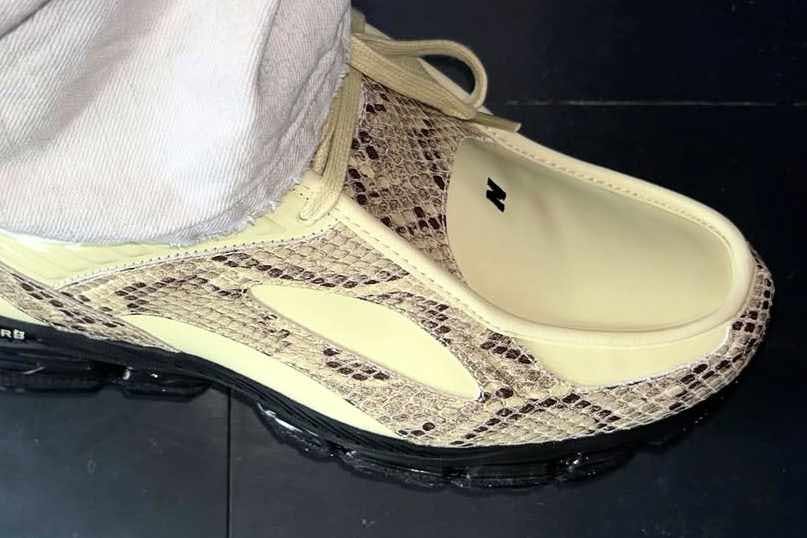 new balance 1890 sneaker loafer