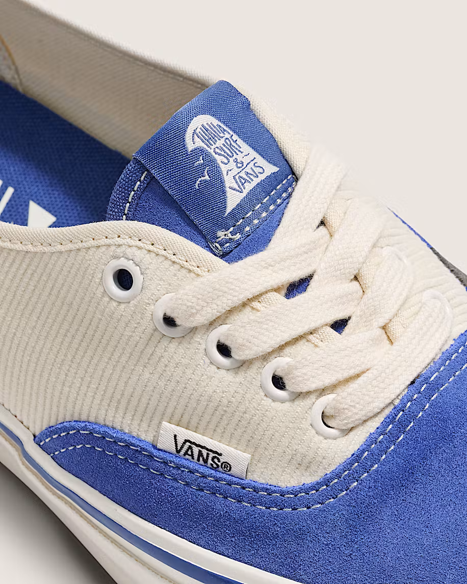 Vans x Thalia Furf sneaker