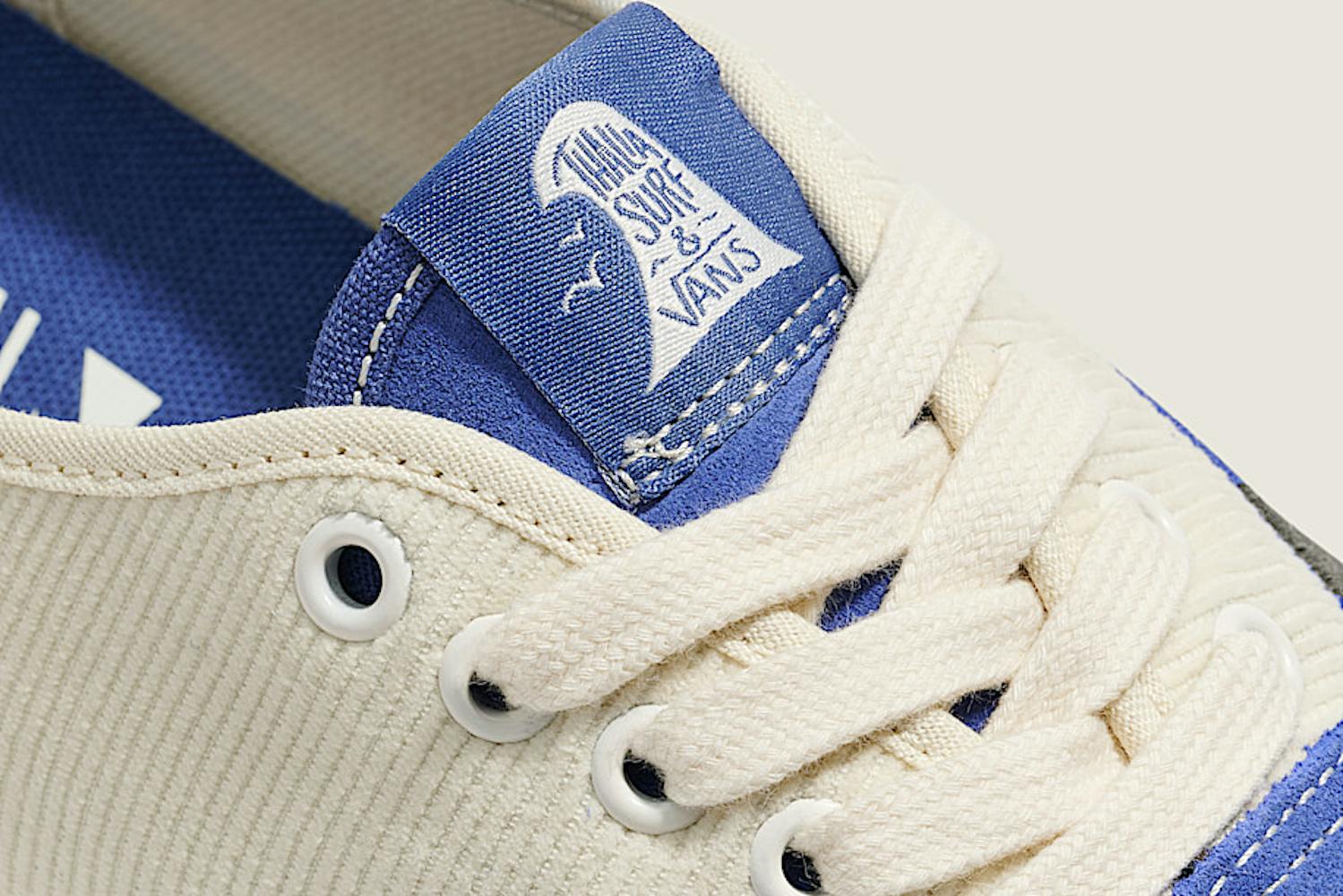 Vans x Thalia Furf sneaker