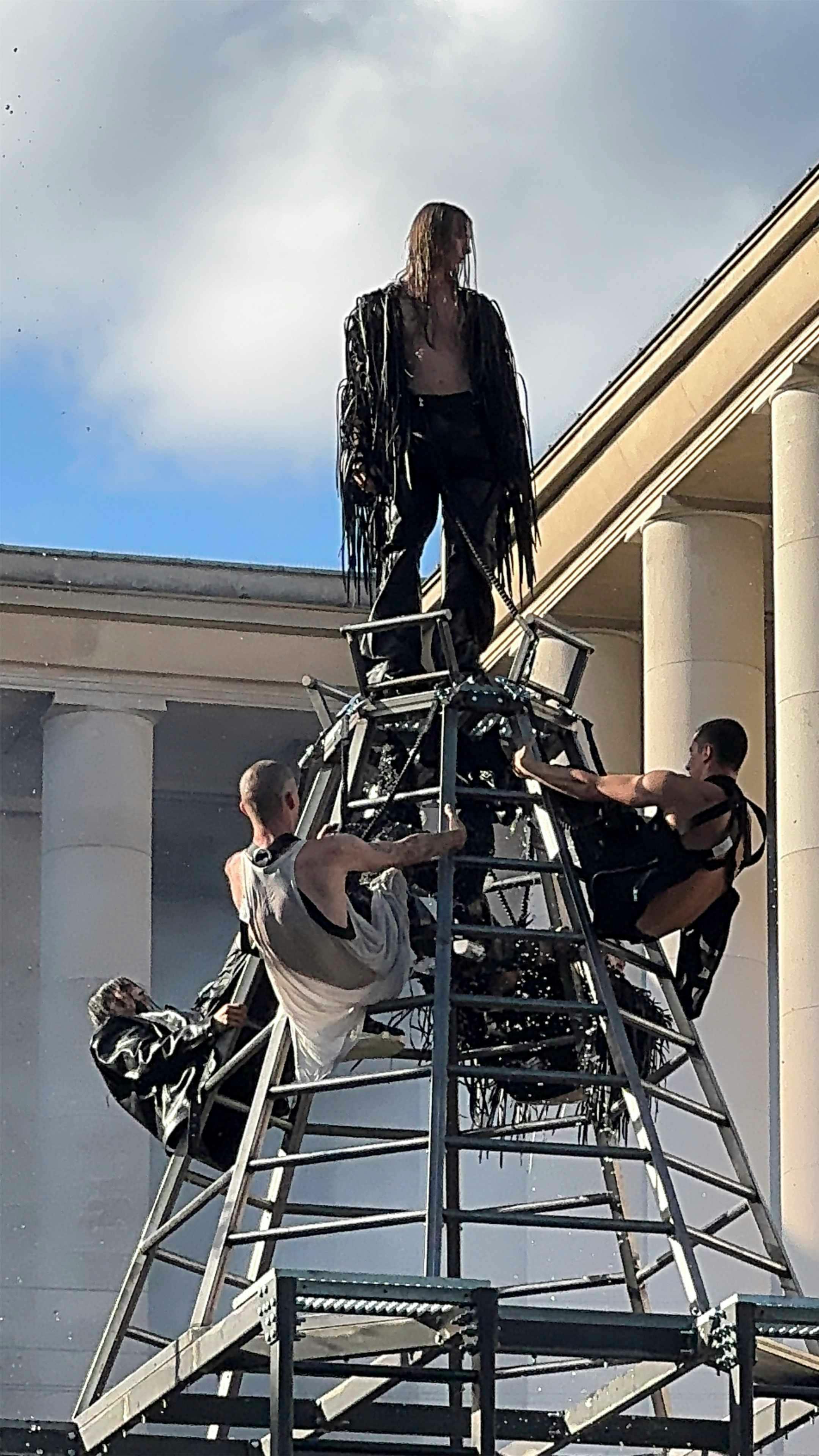 Rick owens ss26