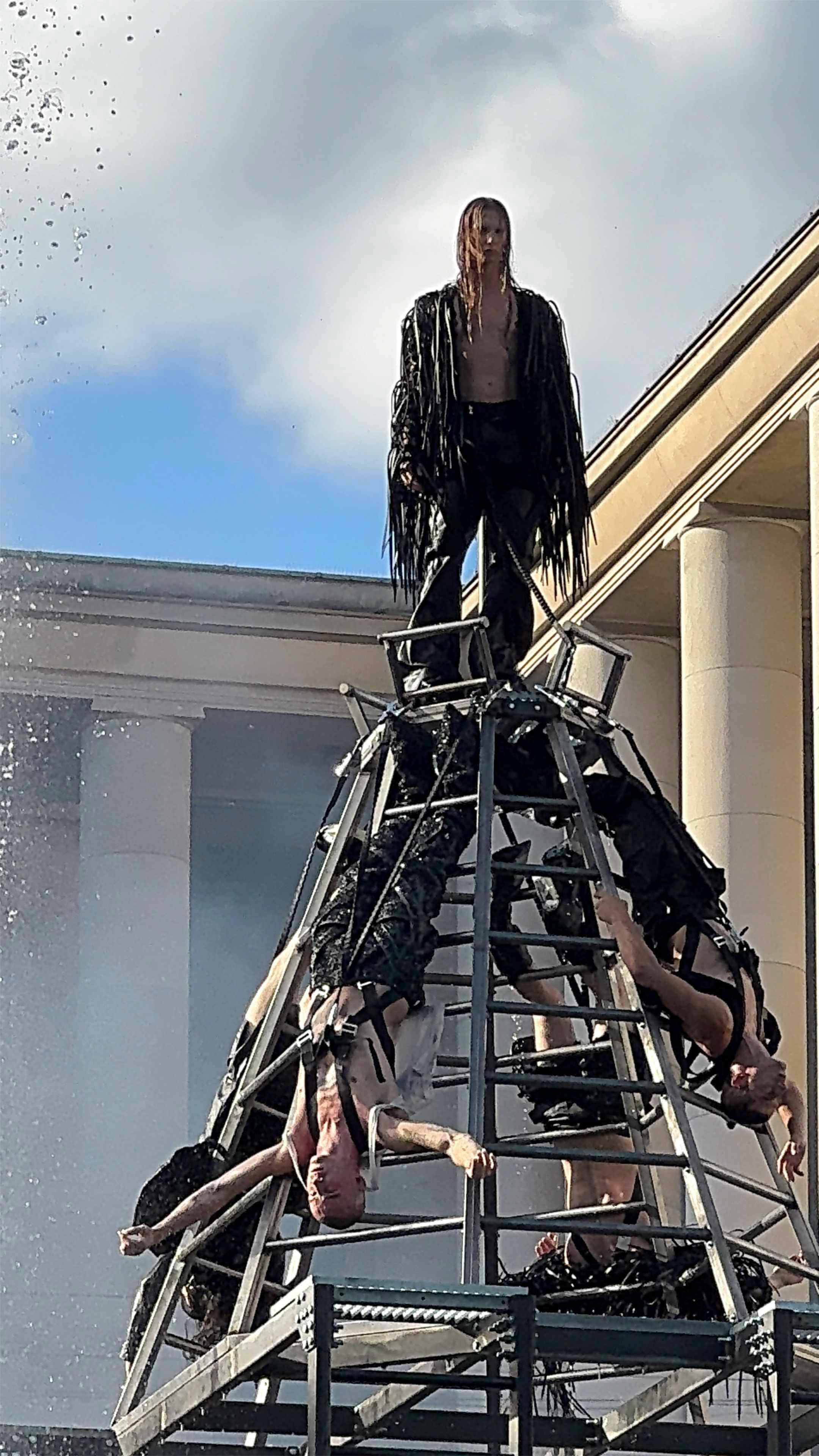 Rick owens ss26