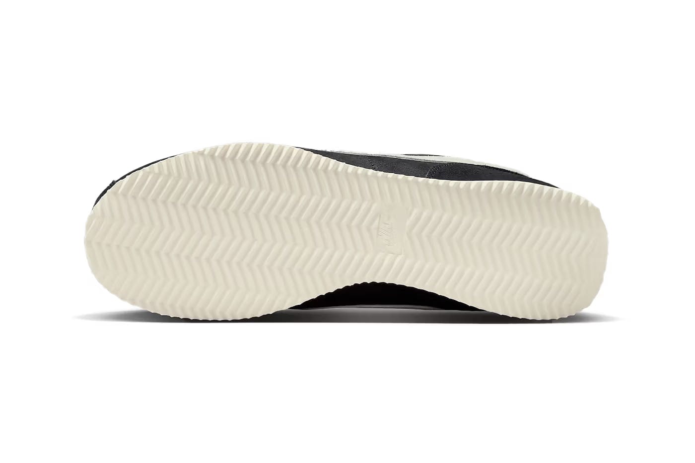 Nike Cortez “Black/Sail”