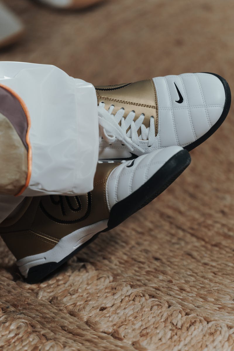 Nike Womens German Football team