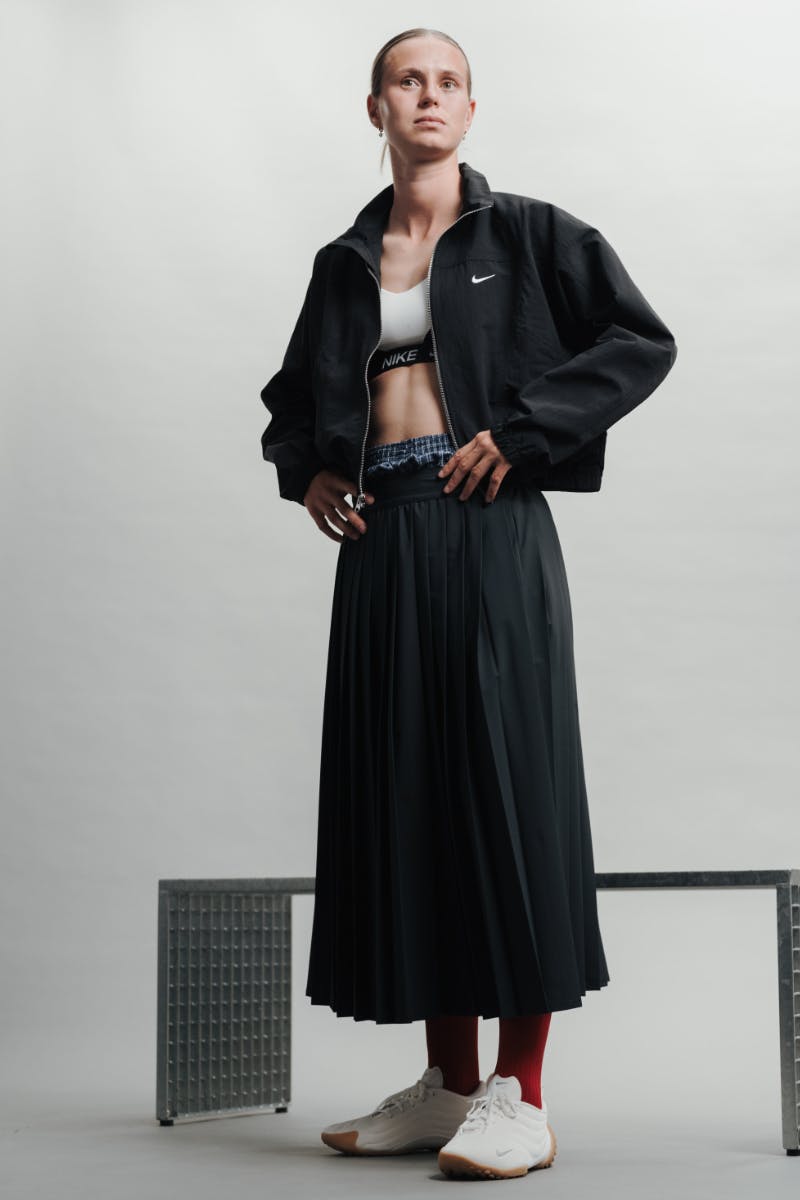 Nike Womens German Football team