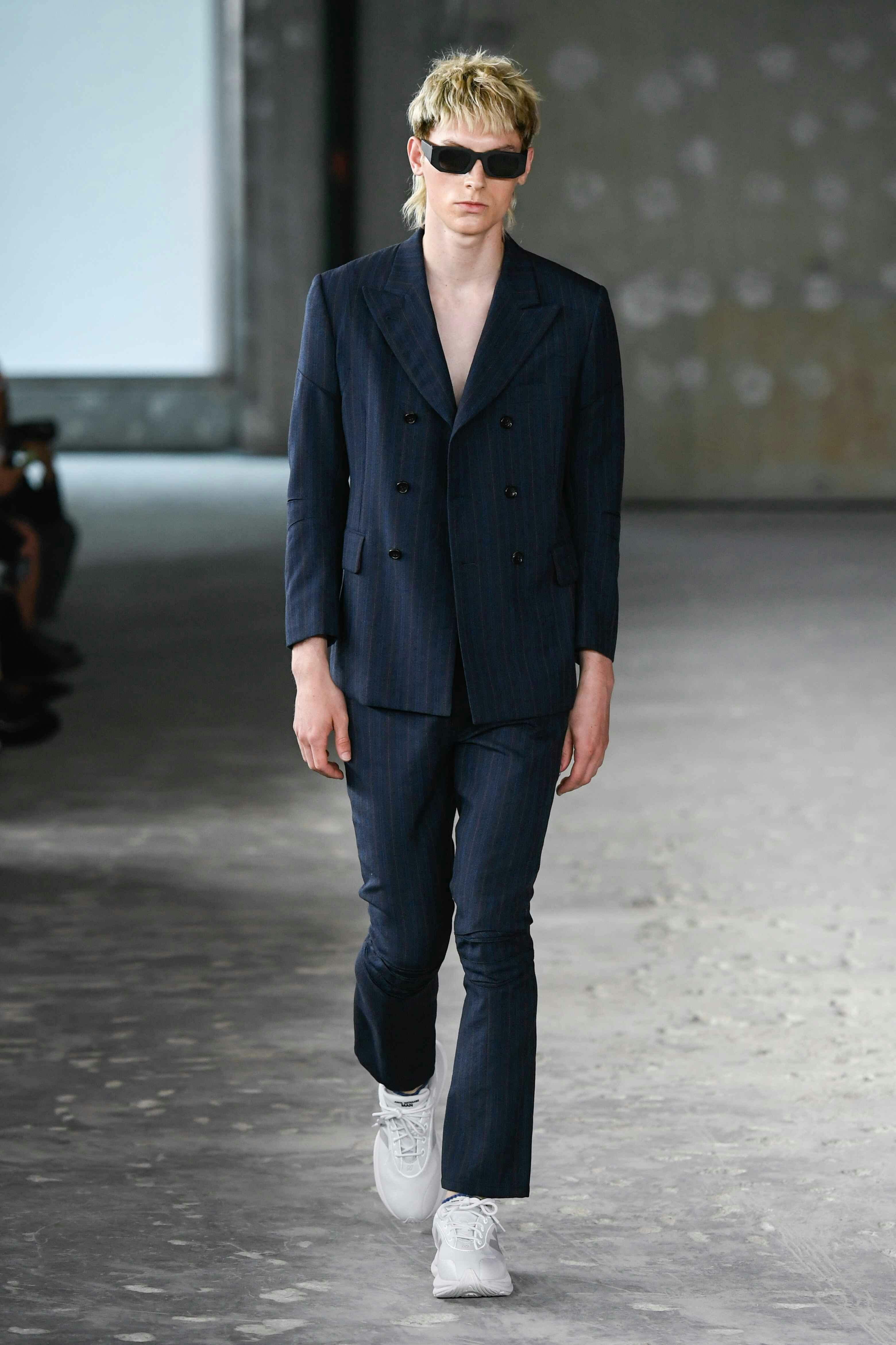 Spring/Summer 2026, Junya Watanabe Man