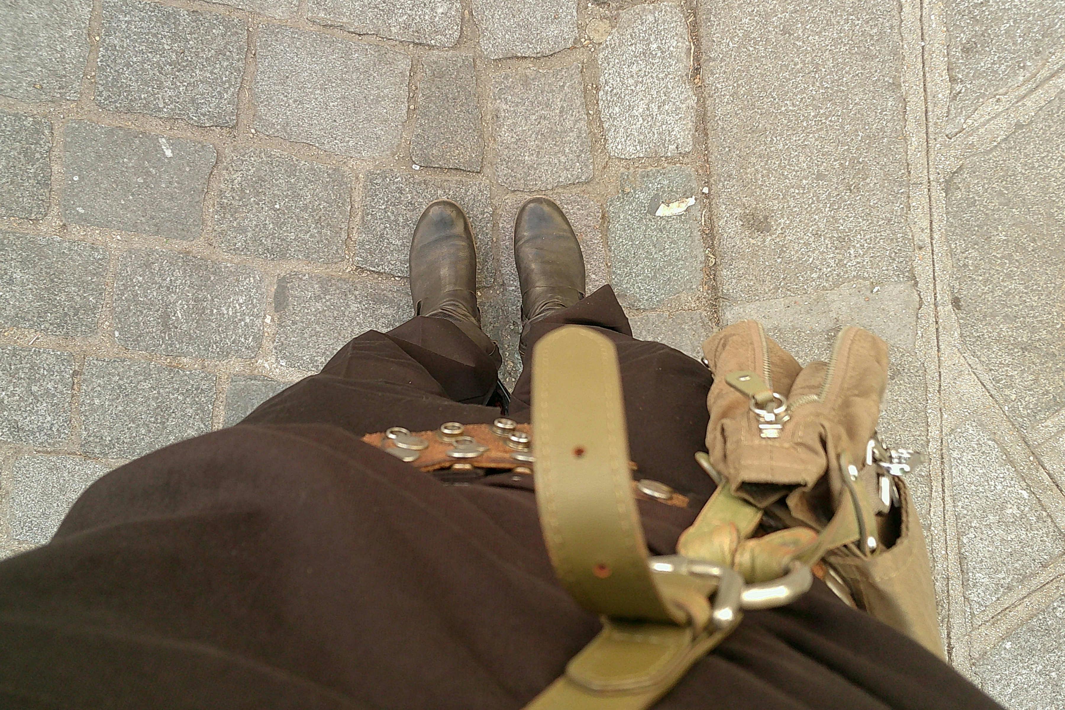 Dickies PFW event