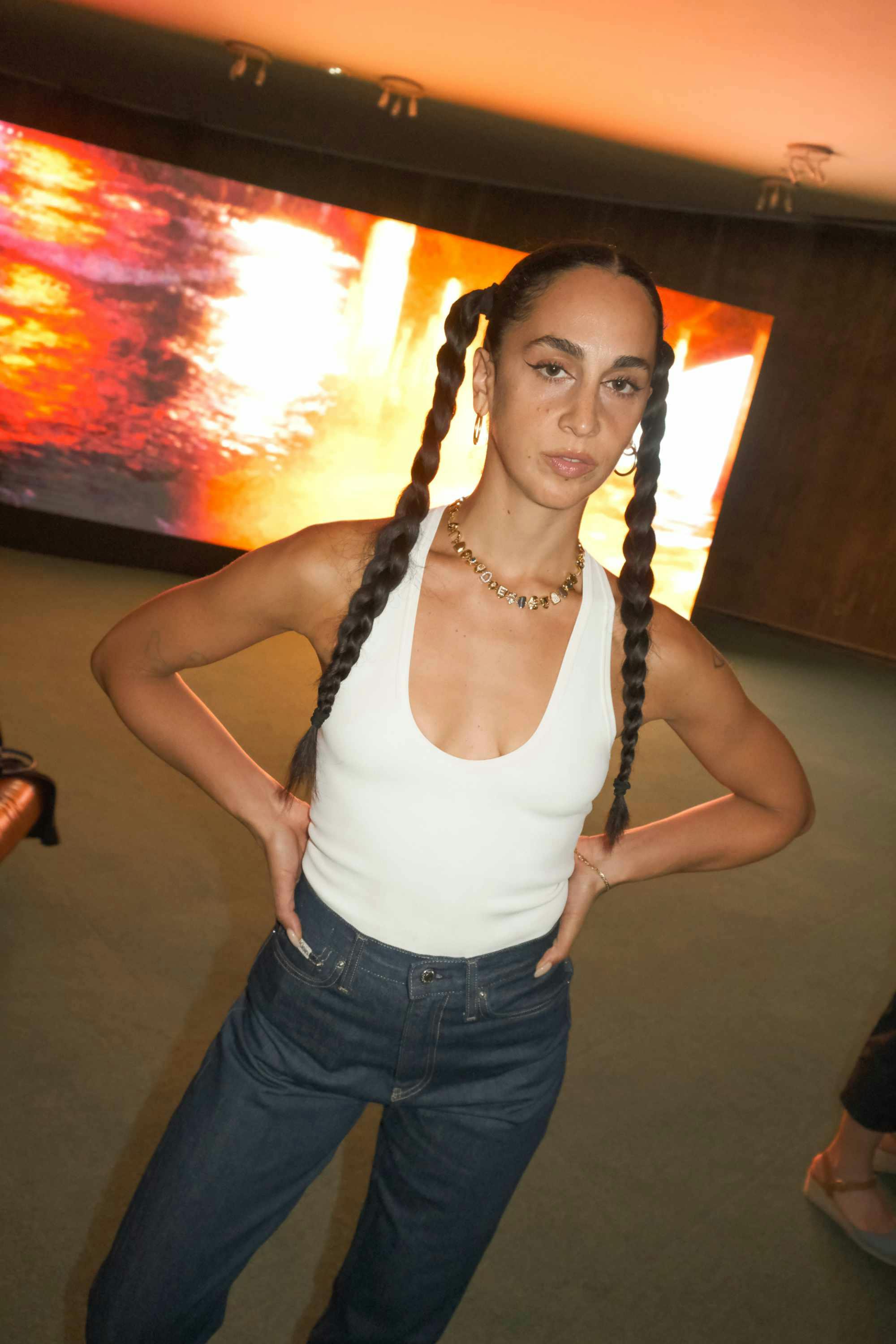 MANIFESTO paris fashion week ss26