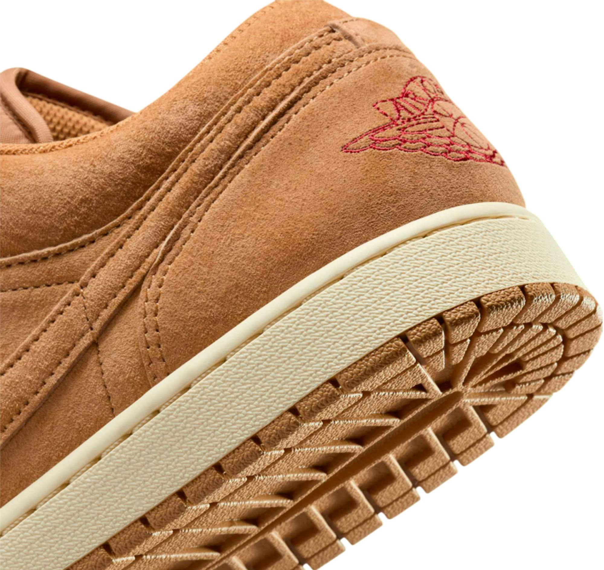 jordan 1 low flax