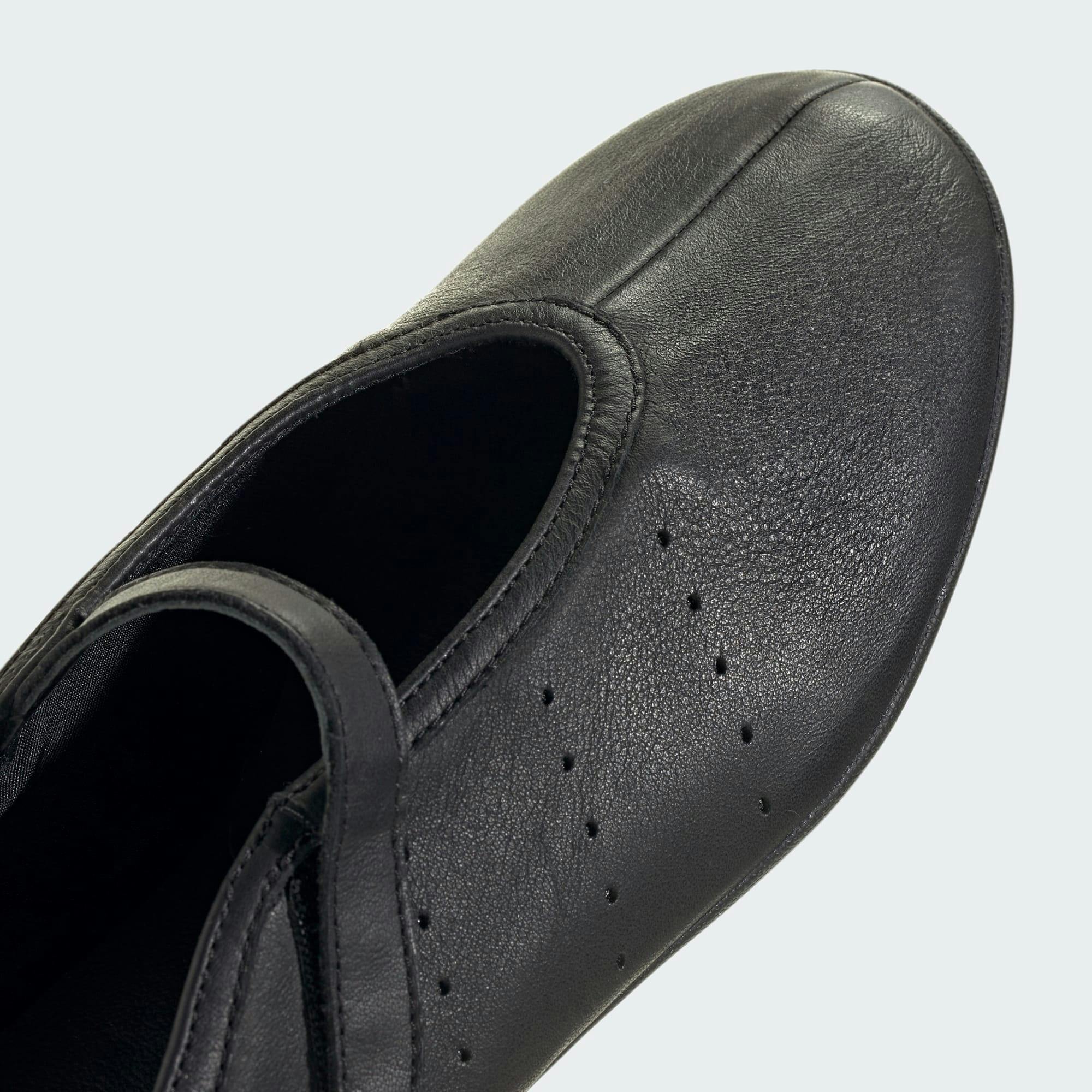adidas stan smith lo ballet