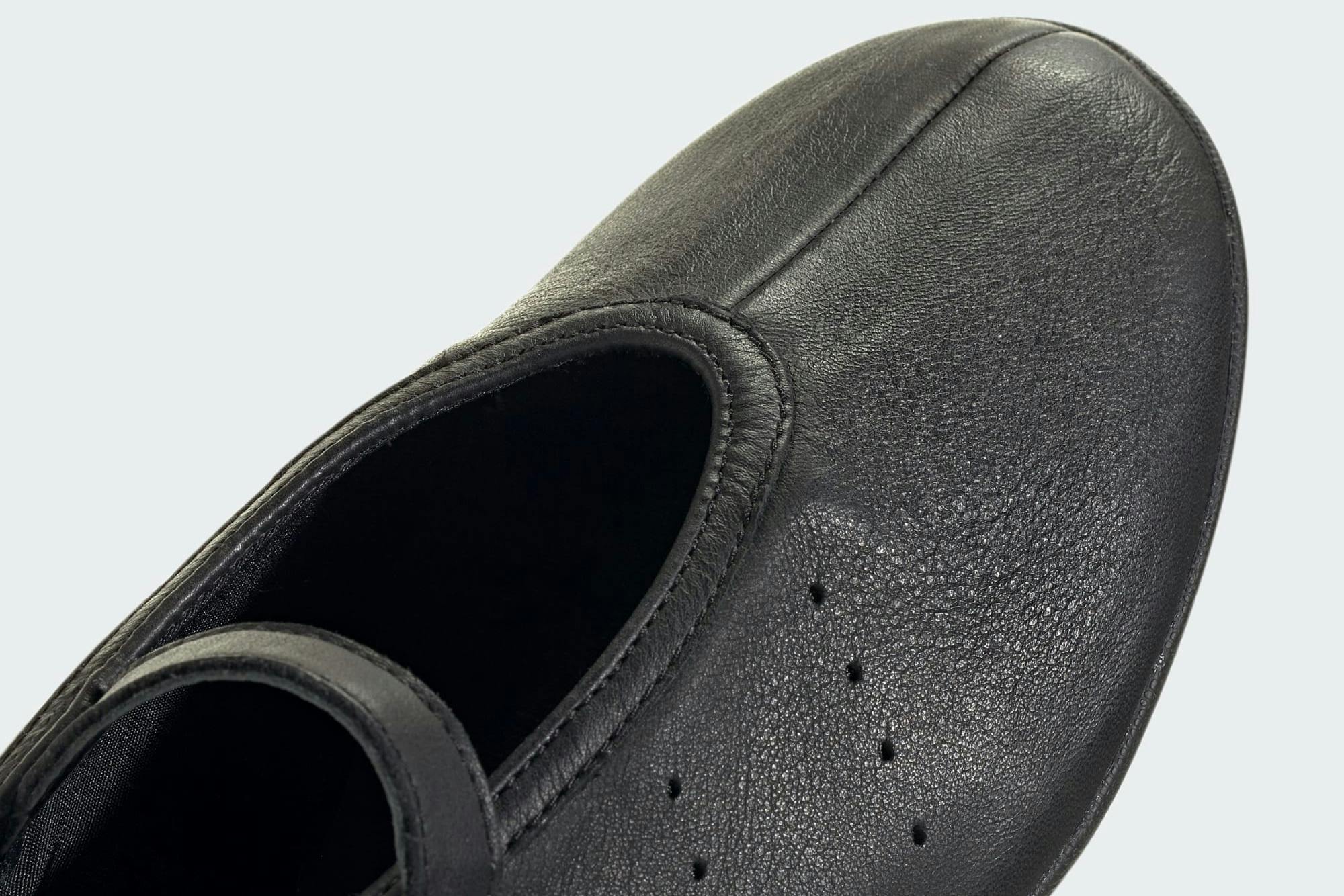 adidas stan smith lo ballet