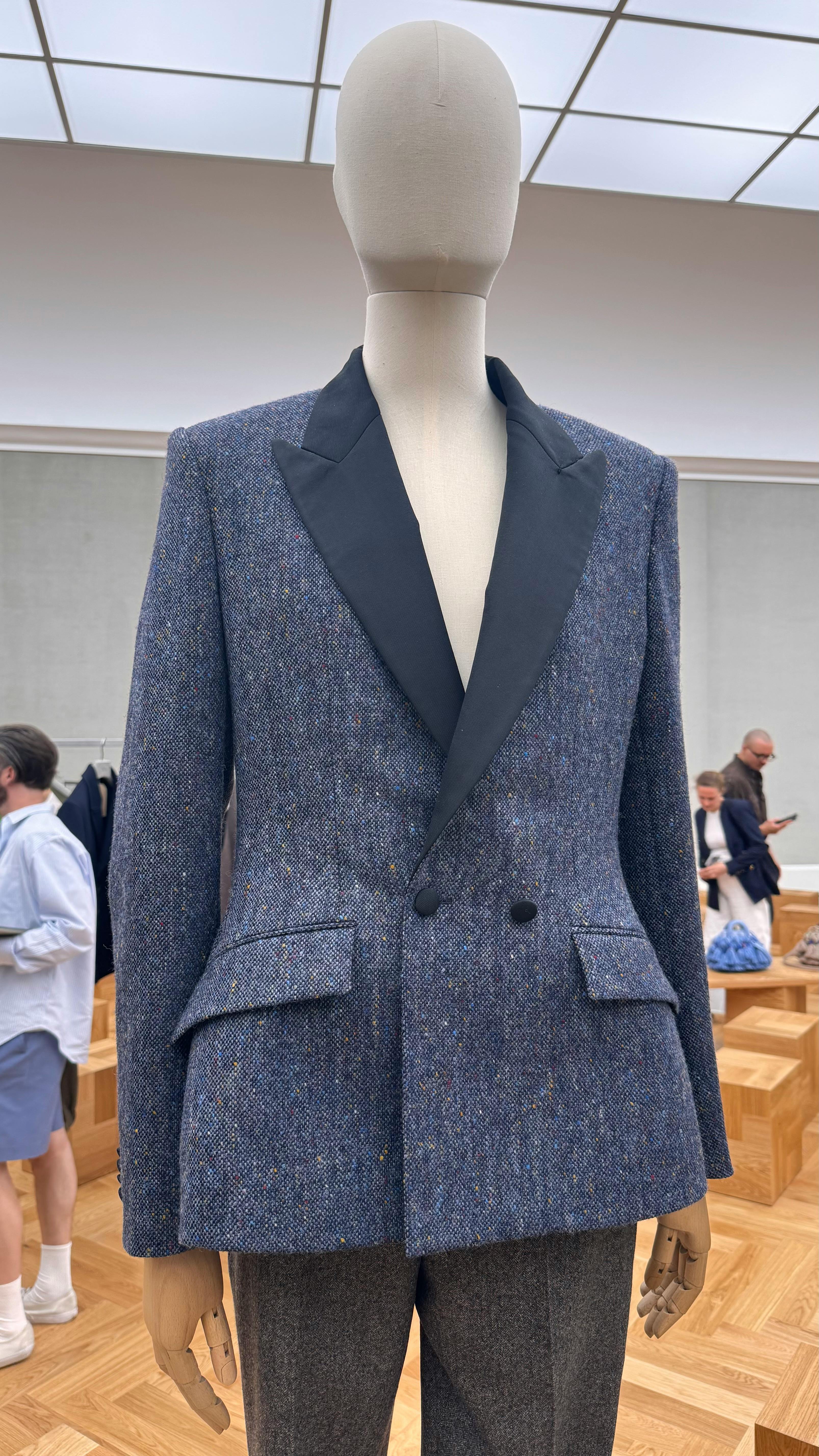 dior jonathan anderson ss26